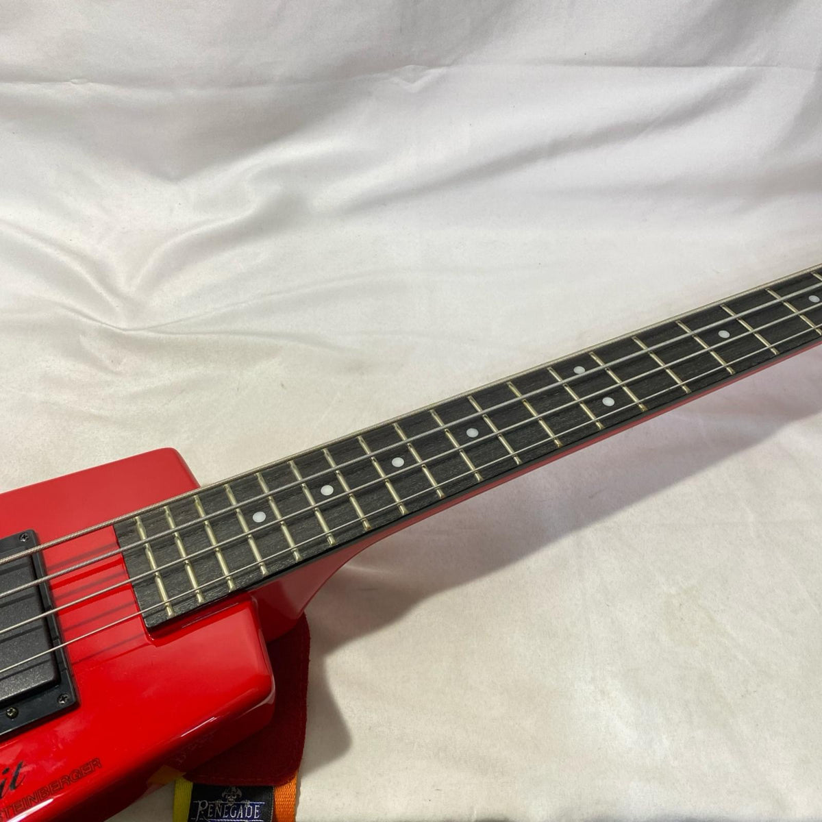SPIRIT STEINBERGER ギター