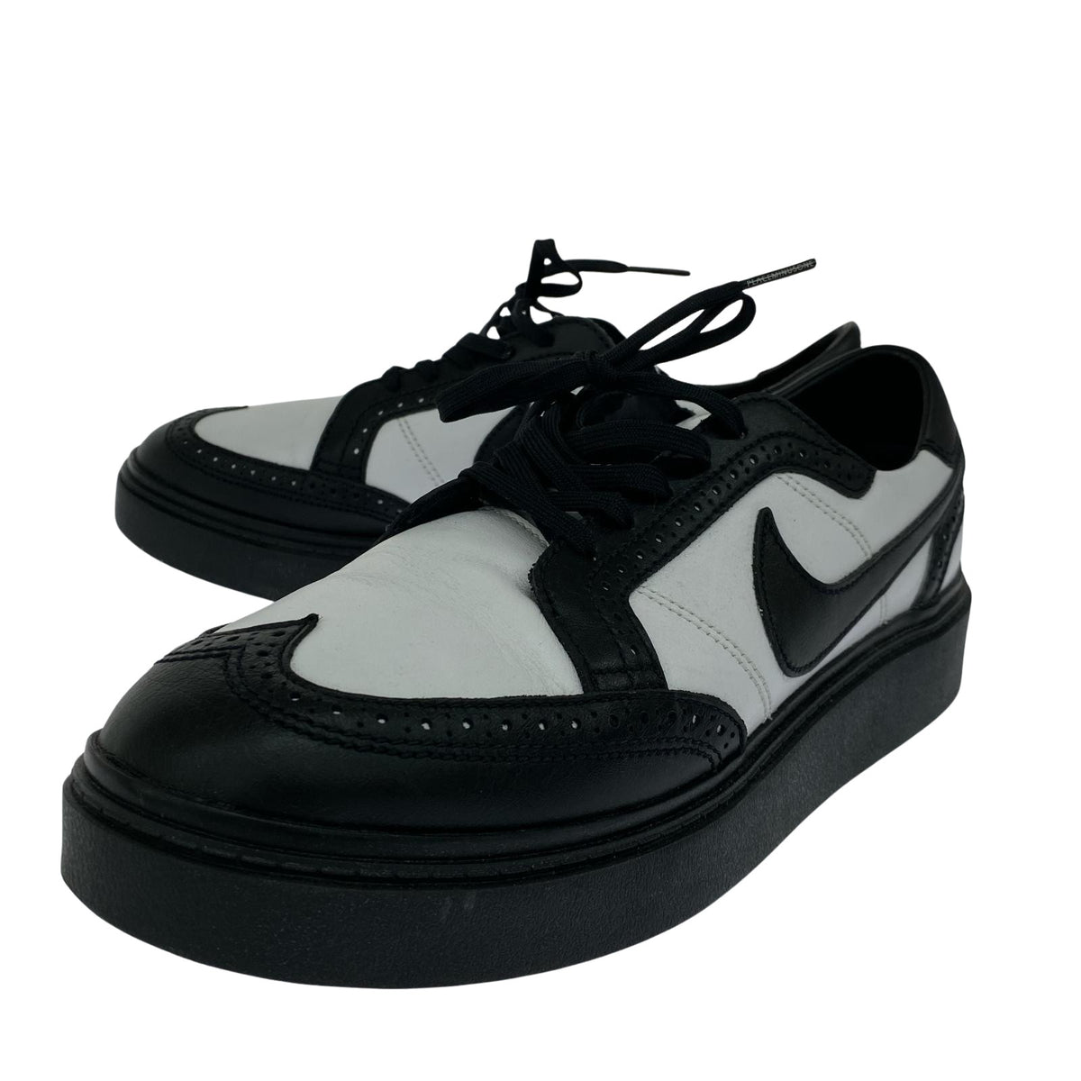 スニーカー PEACEMINUSONE × Nike Kwondo 1