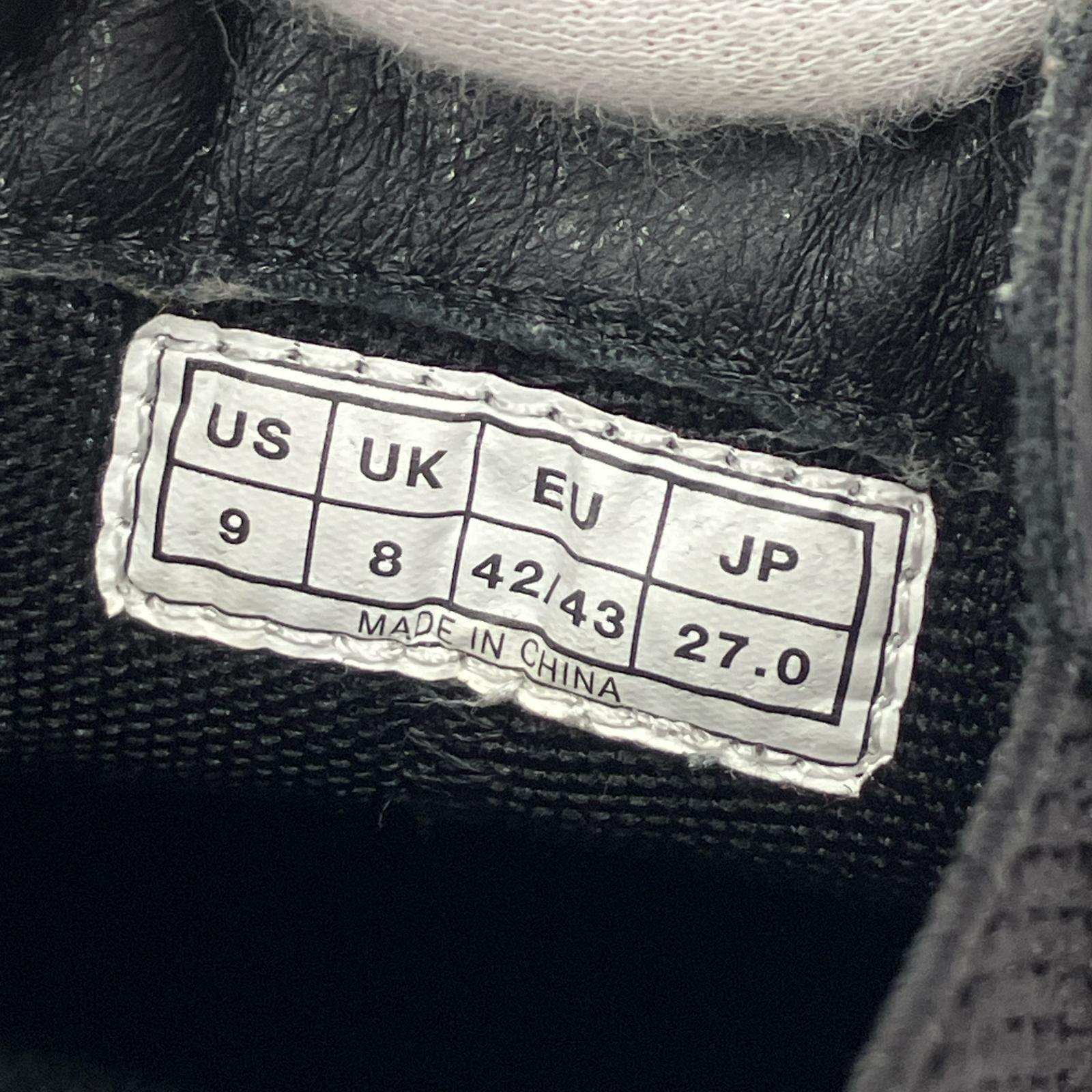ブーツ TREK SHORT CHELSEA AT 27.0cm 27cm (US9 UK8 1/2 EU44)