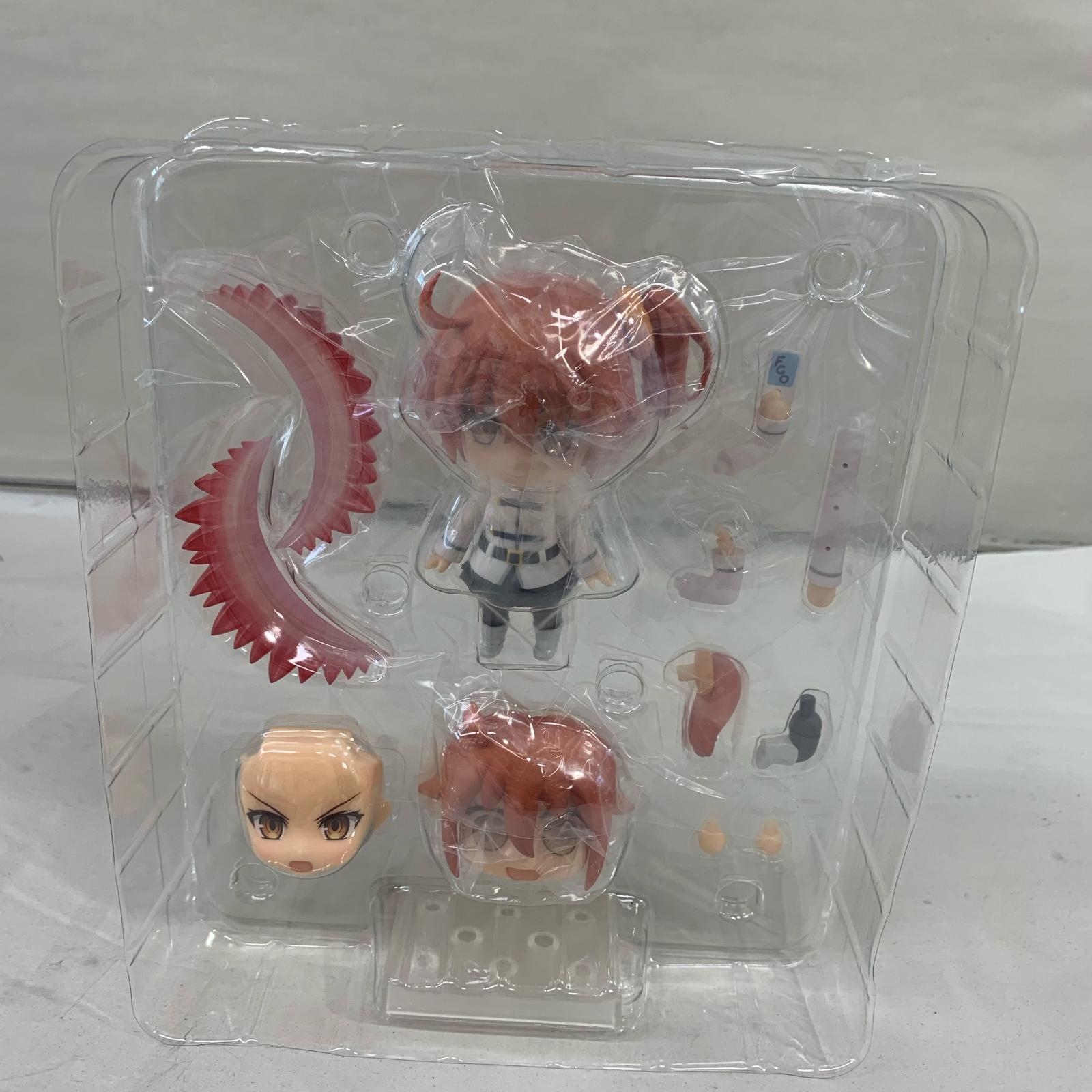 FGO ねんどろいど ぐだ子 フィギュア/グッズ