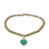 Tiffany＆Co.　リターントゥティファニー