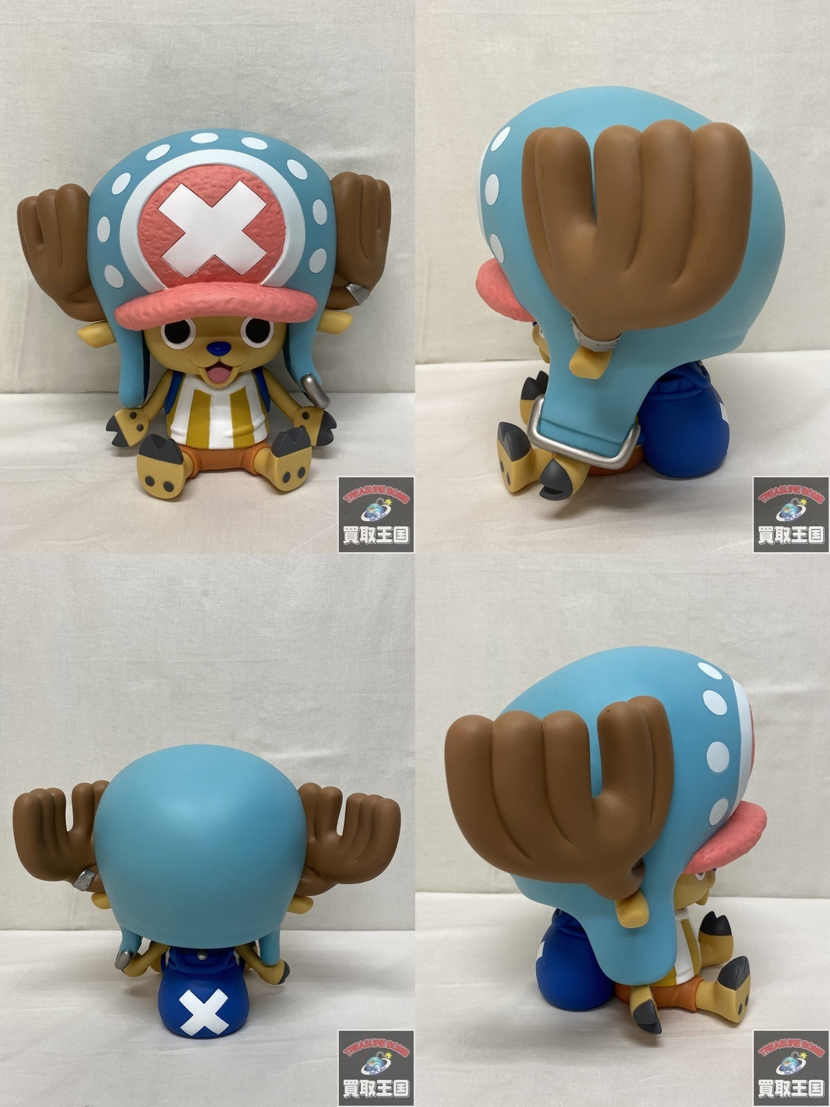 ワンピース ウィンター2017 アクリルスタンドチャーム サンジ フィギュア/グッズ