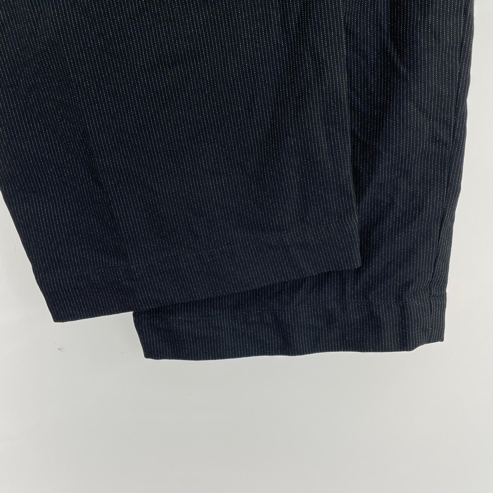 ショートパンツ BLACK COMME des GARCONS ショートパンツ S ブラック