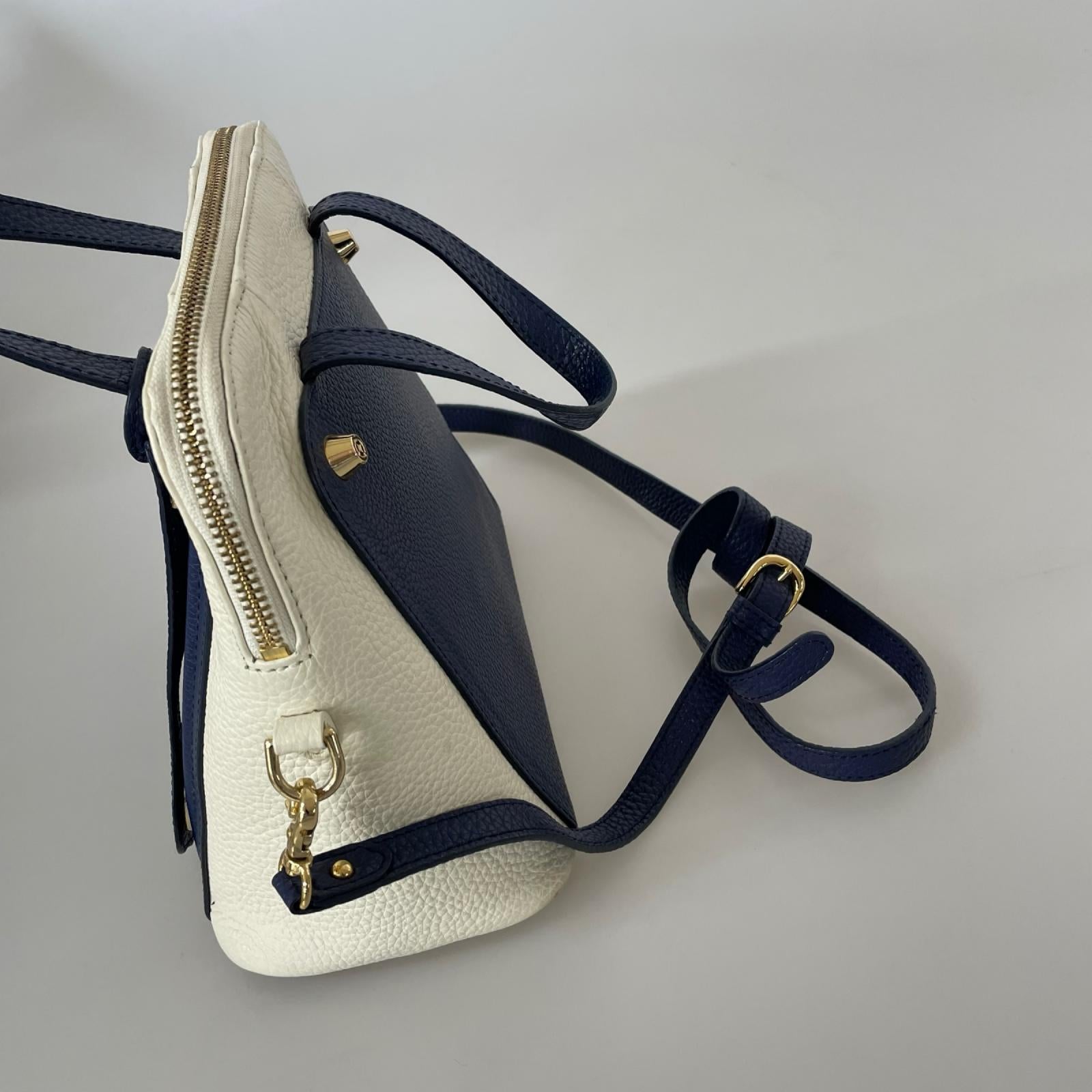 ショルダーバッグ PELLE MORBIDA 2WAY ﾊﾞｯｸﾞ