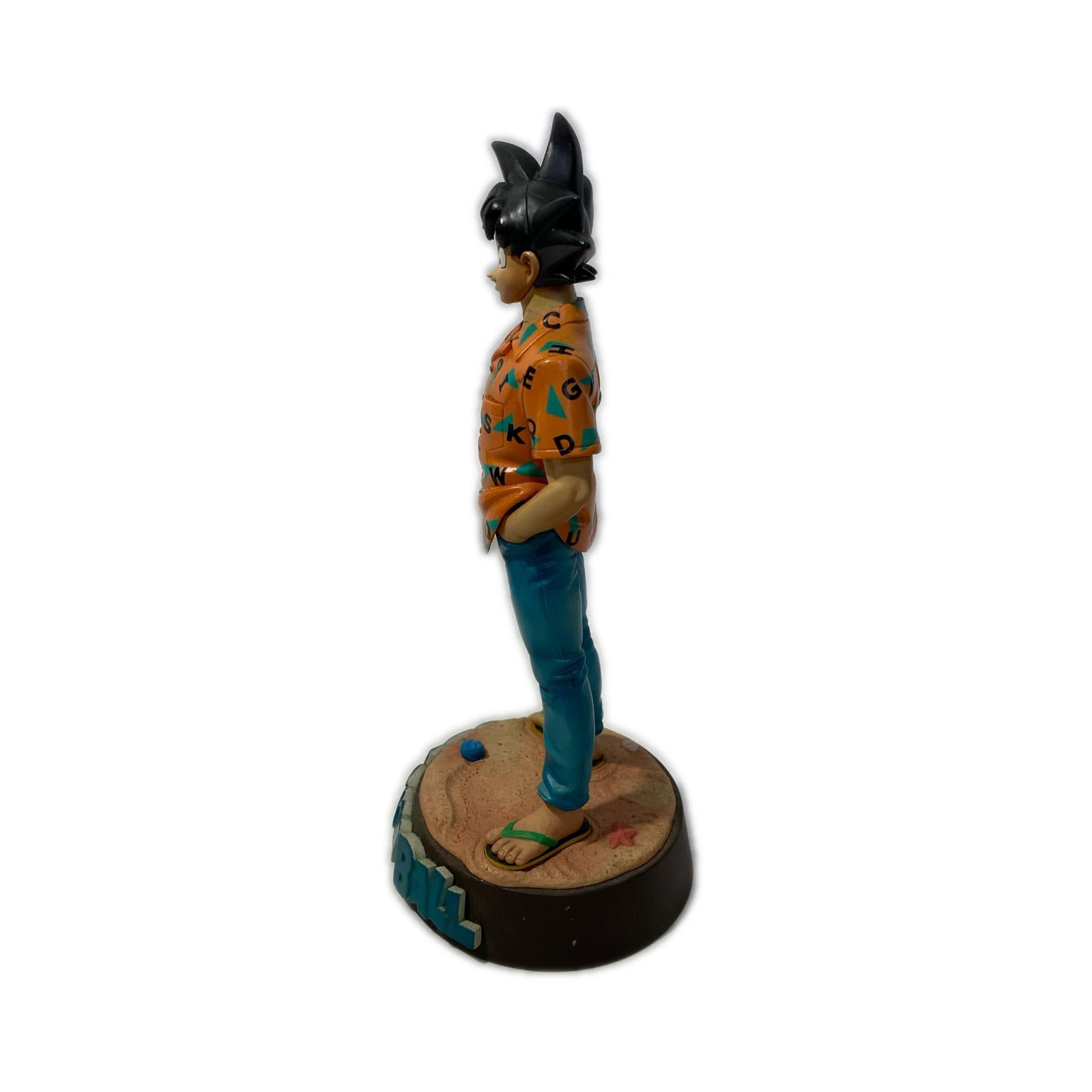 天下一武道会 其之一 孫悟空 ドラゴンボール フィギュア/グッズ