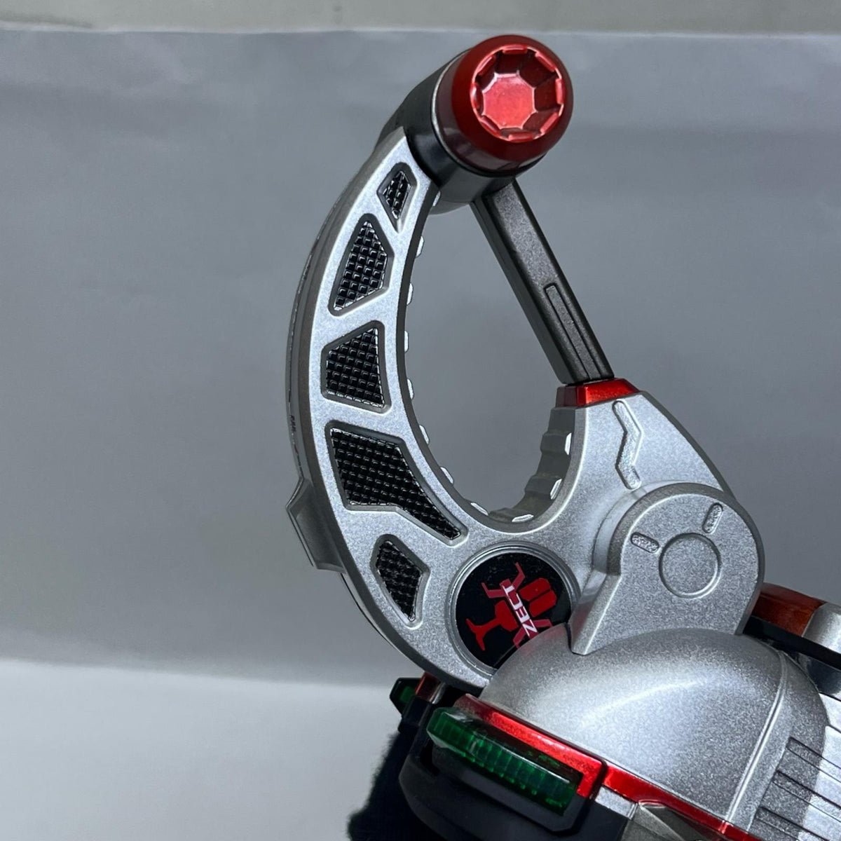 CSM ハイパーセクター 仮面ライダーカブト バンダイ フィギュア/グッズ