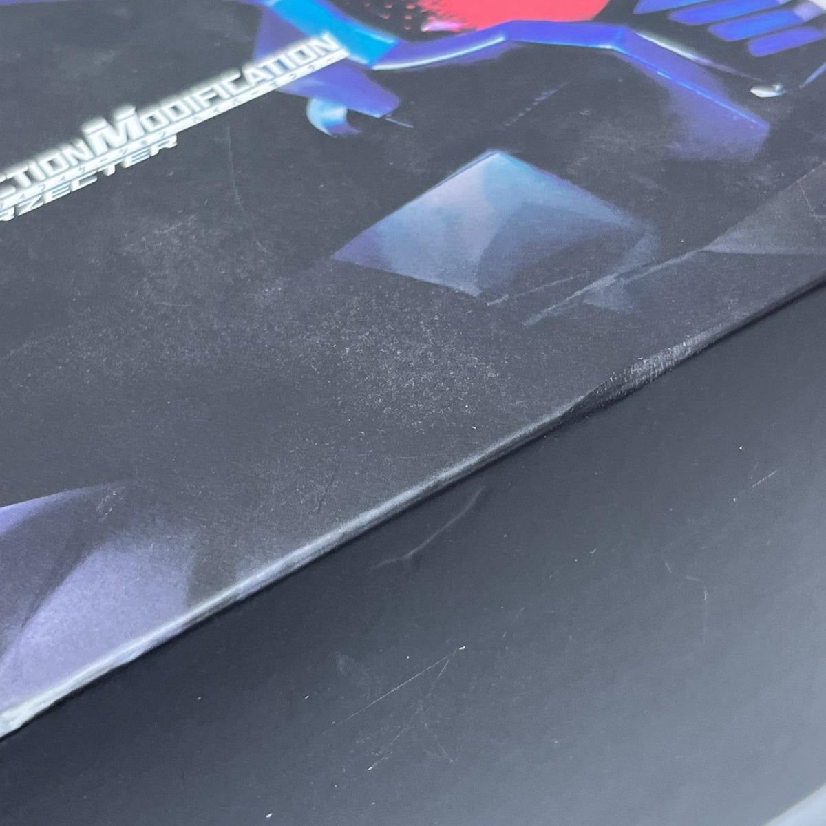 CSM ハイパーセクター 仮面ライダーカブト バンダイ フィギュア/グッズ