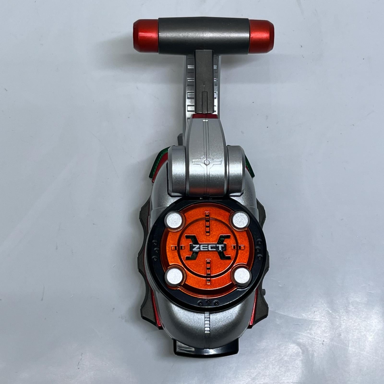CSM ハイパーセクター 仮面ライダーカブト バンダイ フィギュア/グッズ