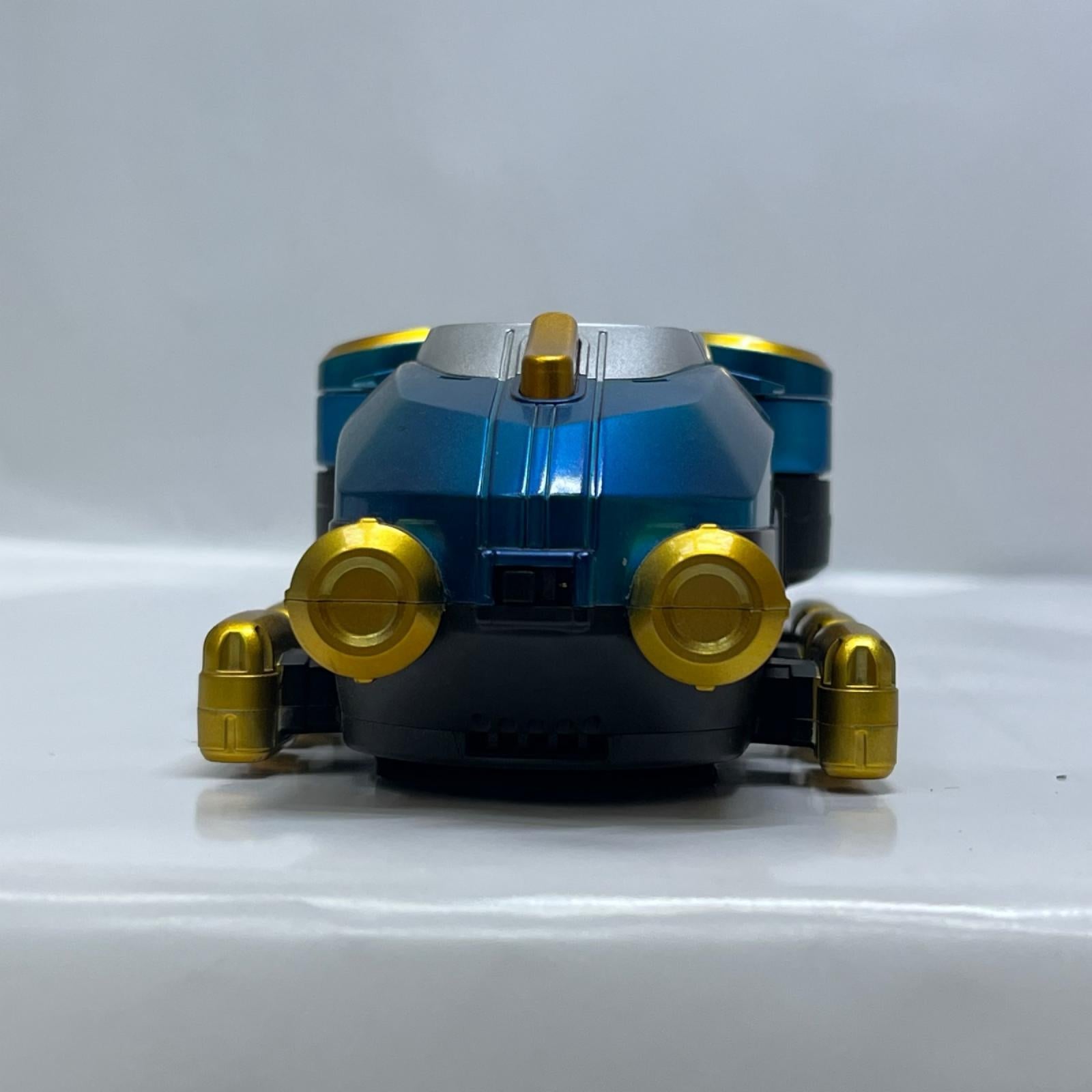 CSM ガタックゼクター 仮面ライダーカブト バンダイ フィギュア/グッズ