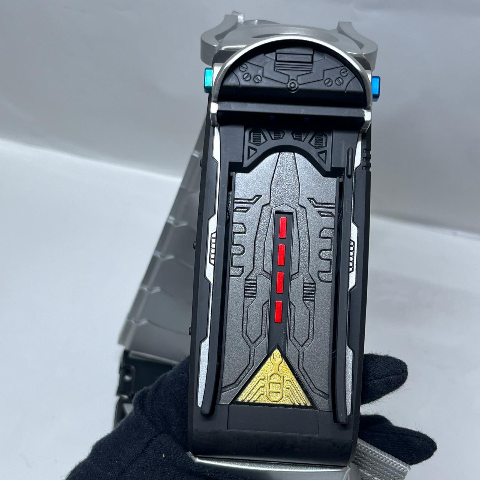 CSM ガタックゼクター 仮面ライダーカブト バンダイ フィギュア/グッズ