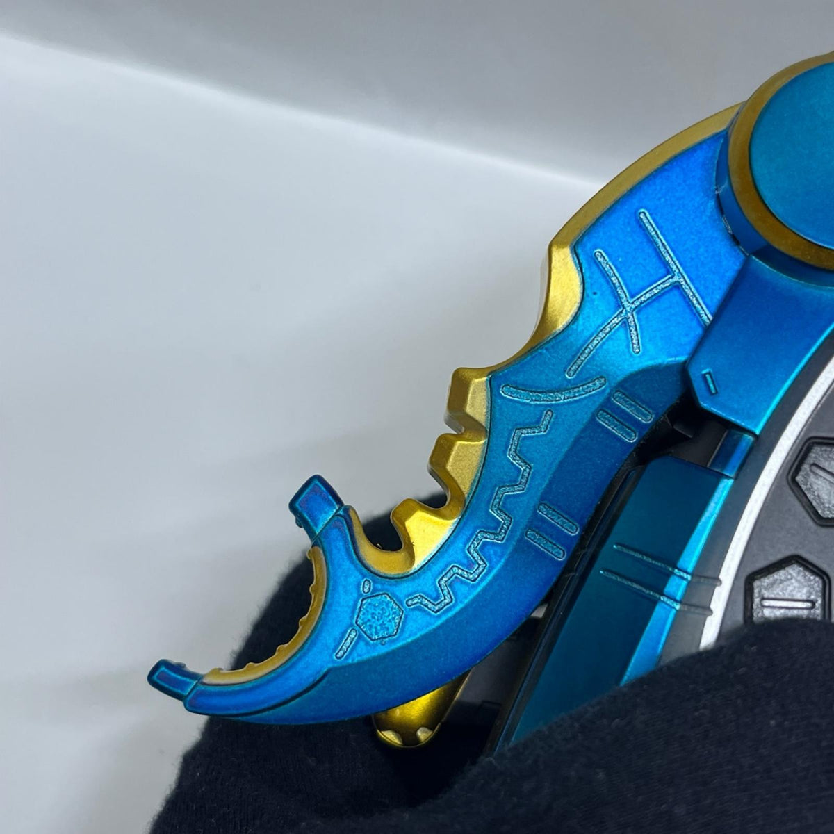 CSM ガタックゼクター 仮面ライダーカブト バンダイ フィギュア/グッズ