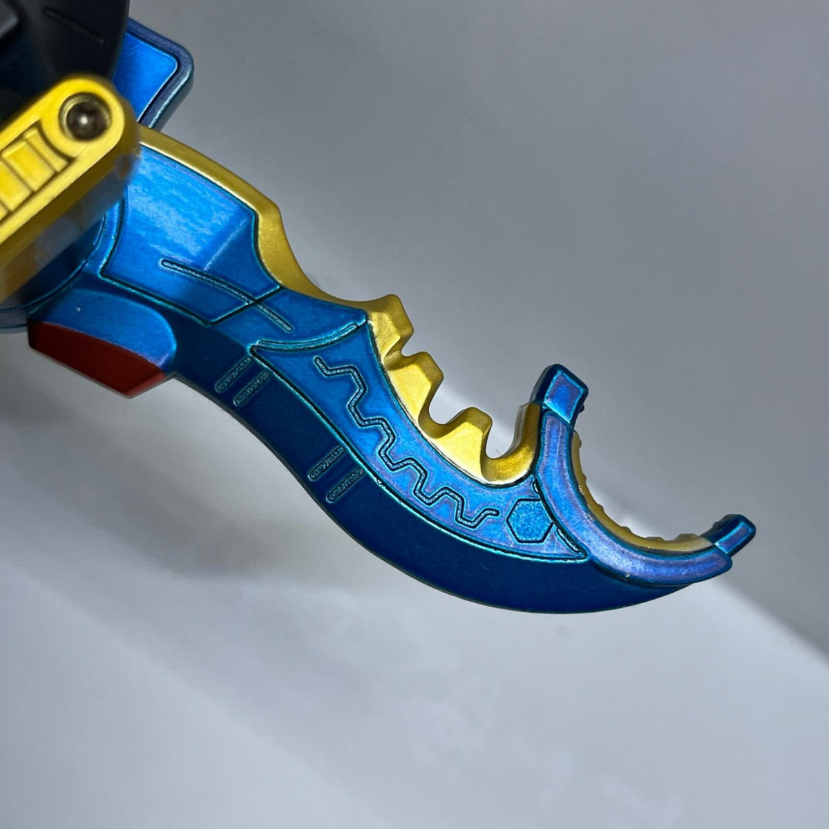 CSM ガタックゼクター 仮面ライダーカブト バンダイ フィギュア/グッズ