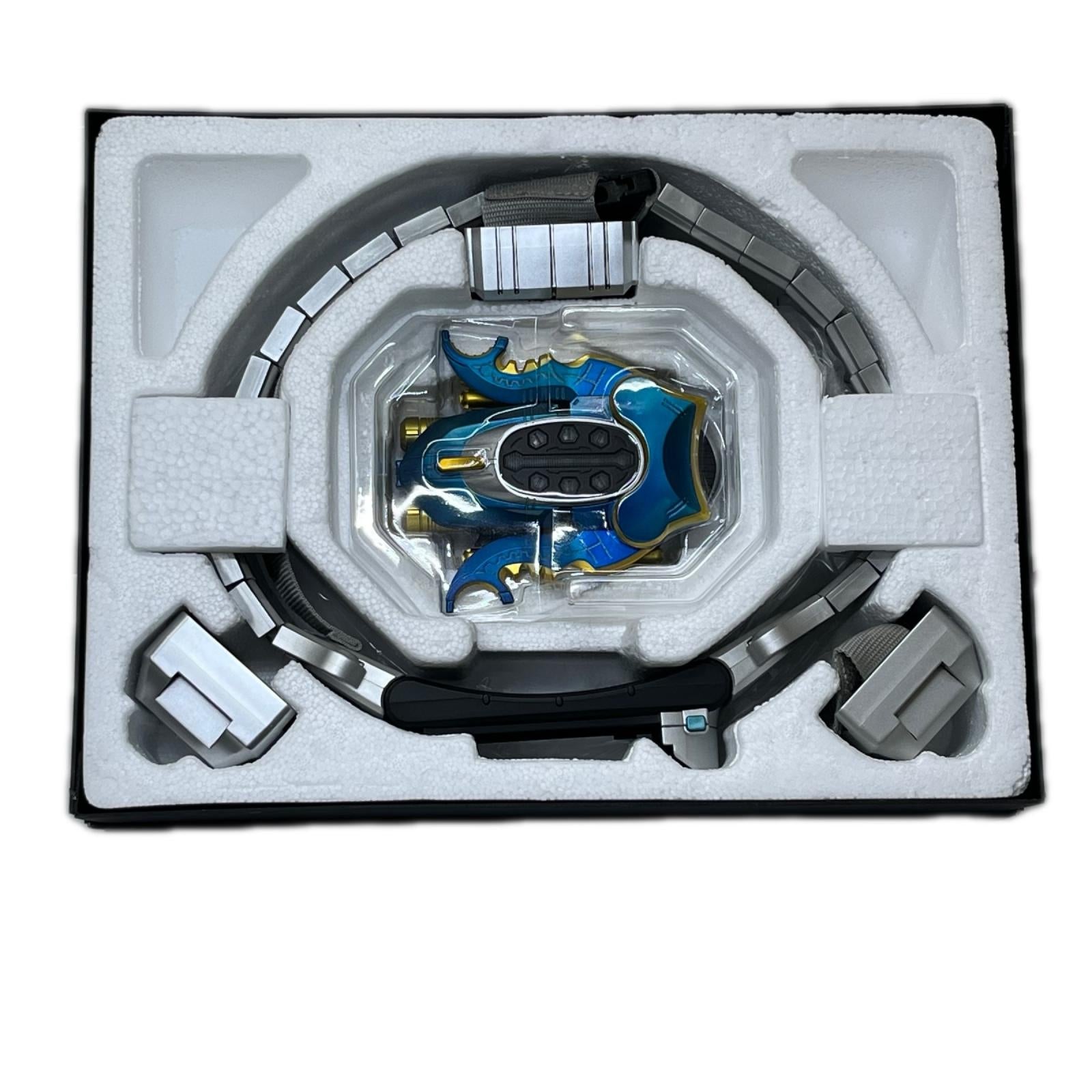 CSM ガタックゼクター 仮面ライダーカブト バンダイ フィギュア/グッズ