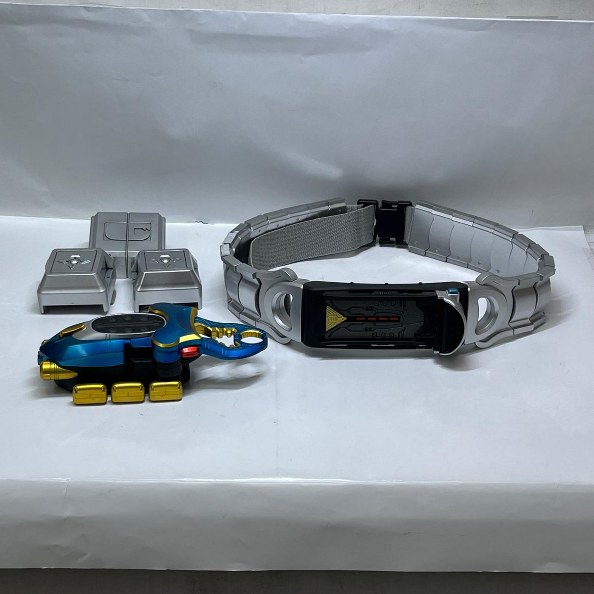 CSM ガタックゼクター 仮面ライダーカブト バンダイ フィギュア/グッズ
