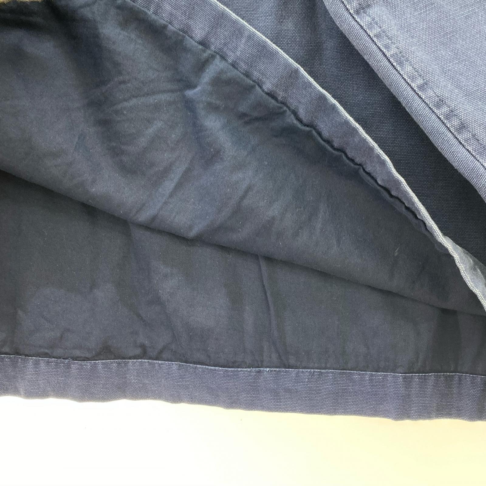 パーカー POLO SPORTSMAN/アノラックパーカー/NVY/XL ネイビー