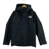 マウンテンパーカー MOUNTAIN JACKET ブラック