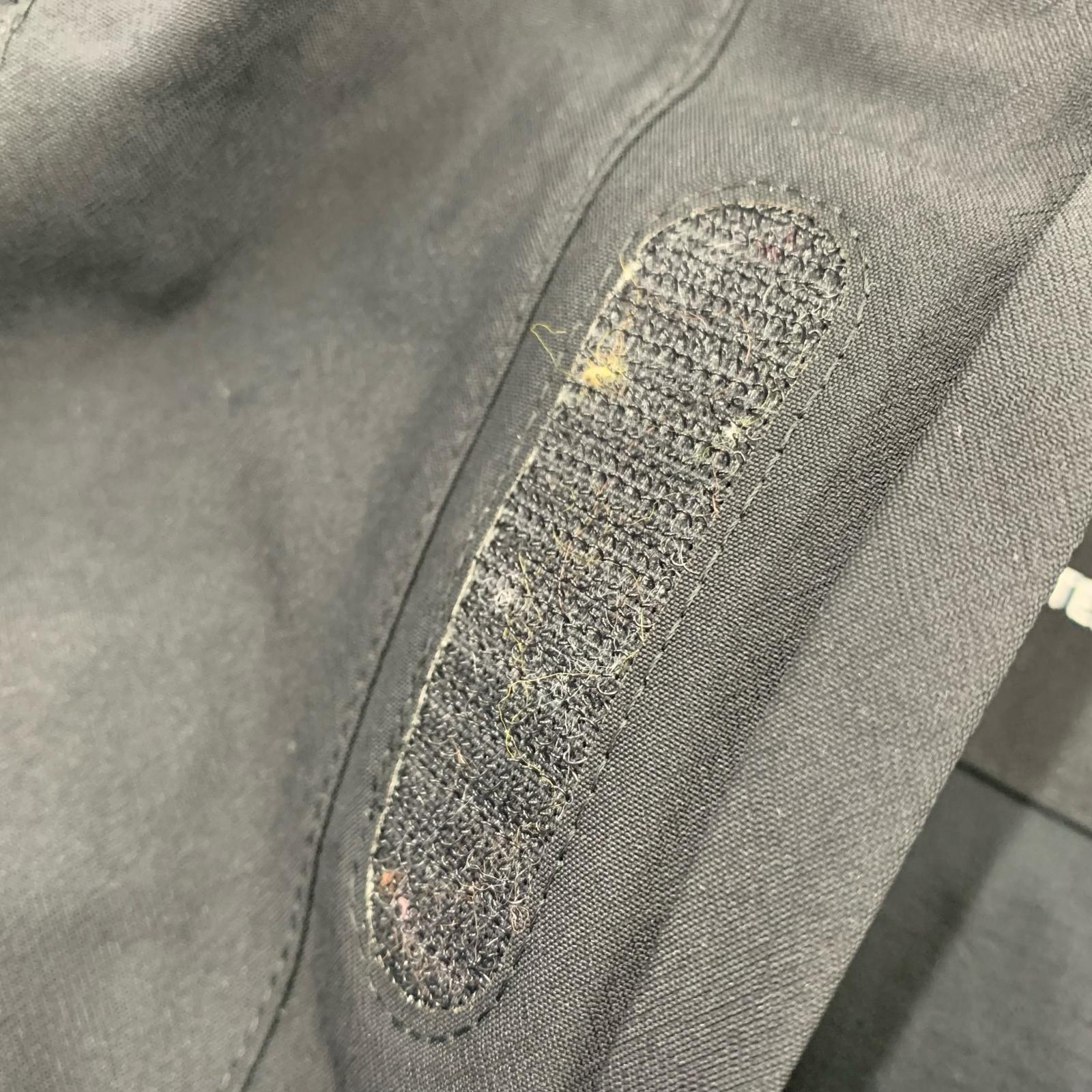 マウンテンパーカー MOUNTAIN JACKET ブラック