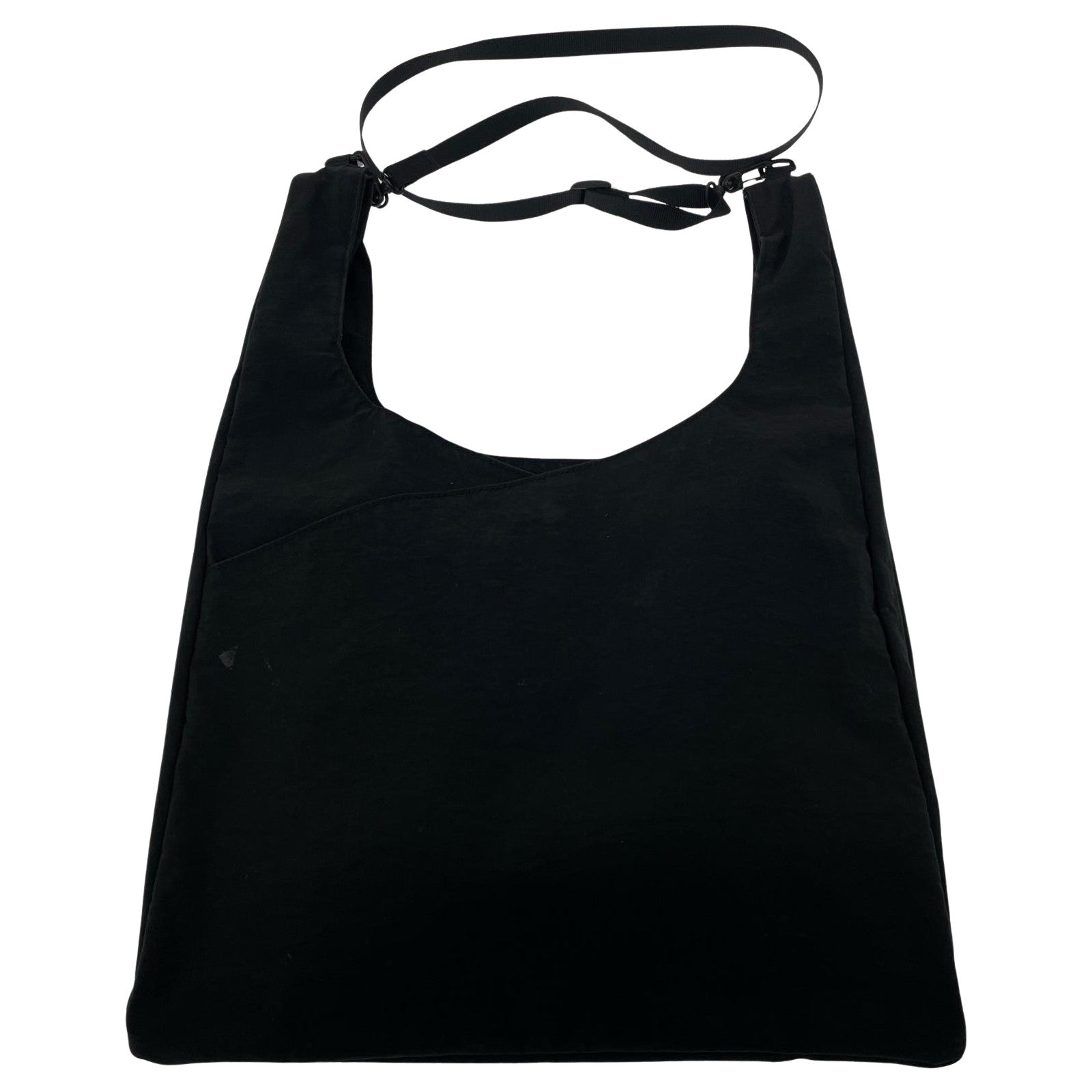 ショルダーバッグ & CO ショルダーバッグ BLK ブラック