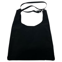 ショルダーバッグ & CO ショルダーバッグ BLK ブラック