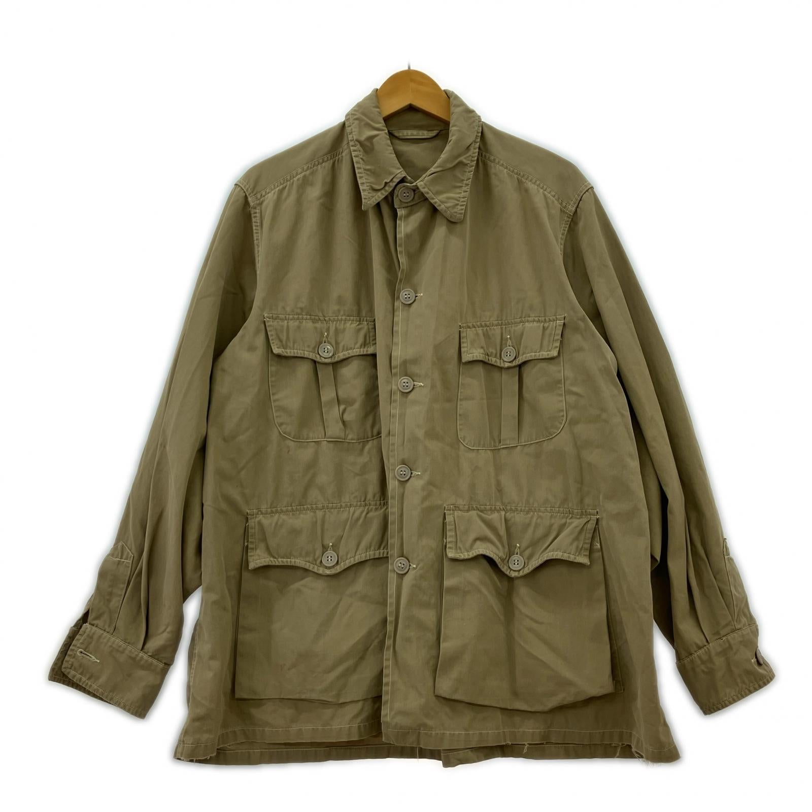ジャケット Marshall Field&Company フィールドジャケット ベージュ