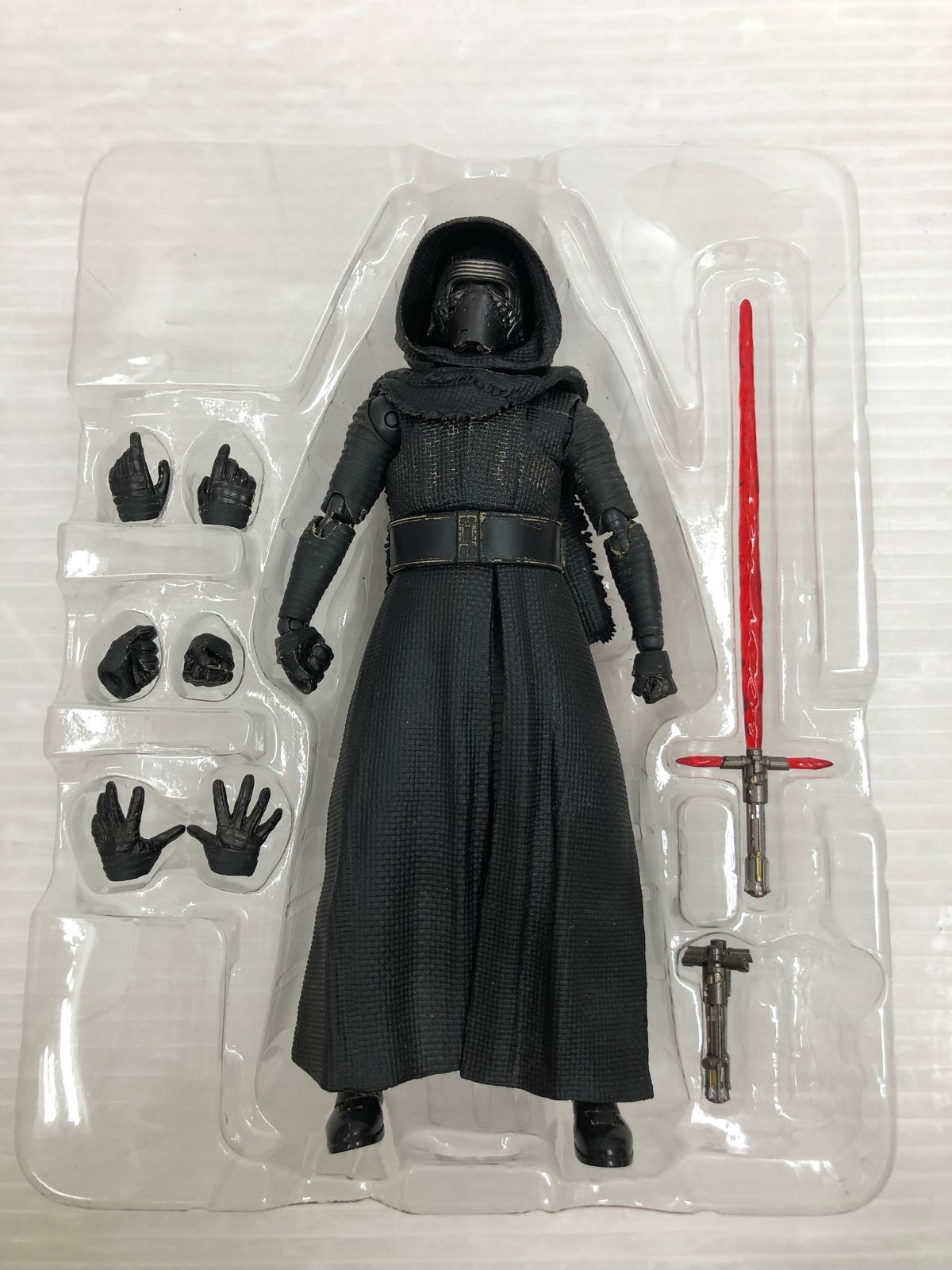 S.H.Figuarts カイロ・レン フィギュア/グッズ