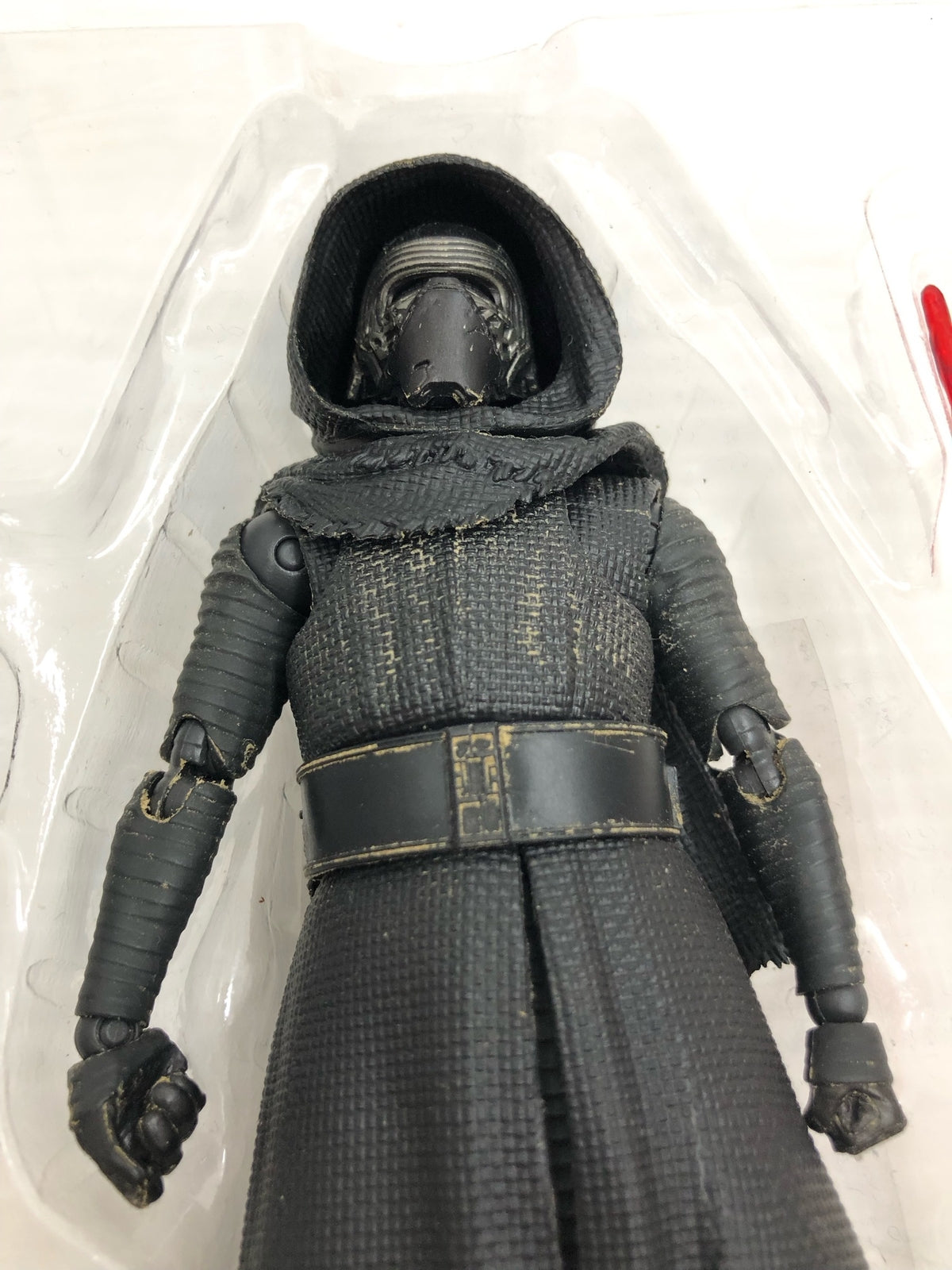 S.H.Figuarts カイロ・レン フィギュア/グッズ
