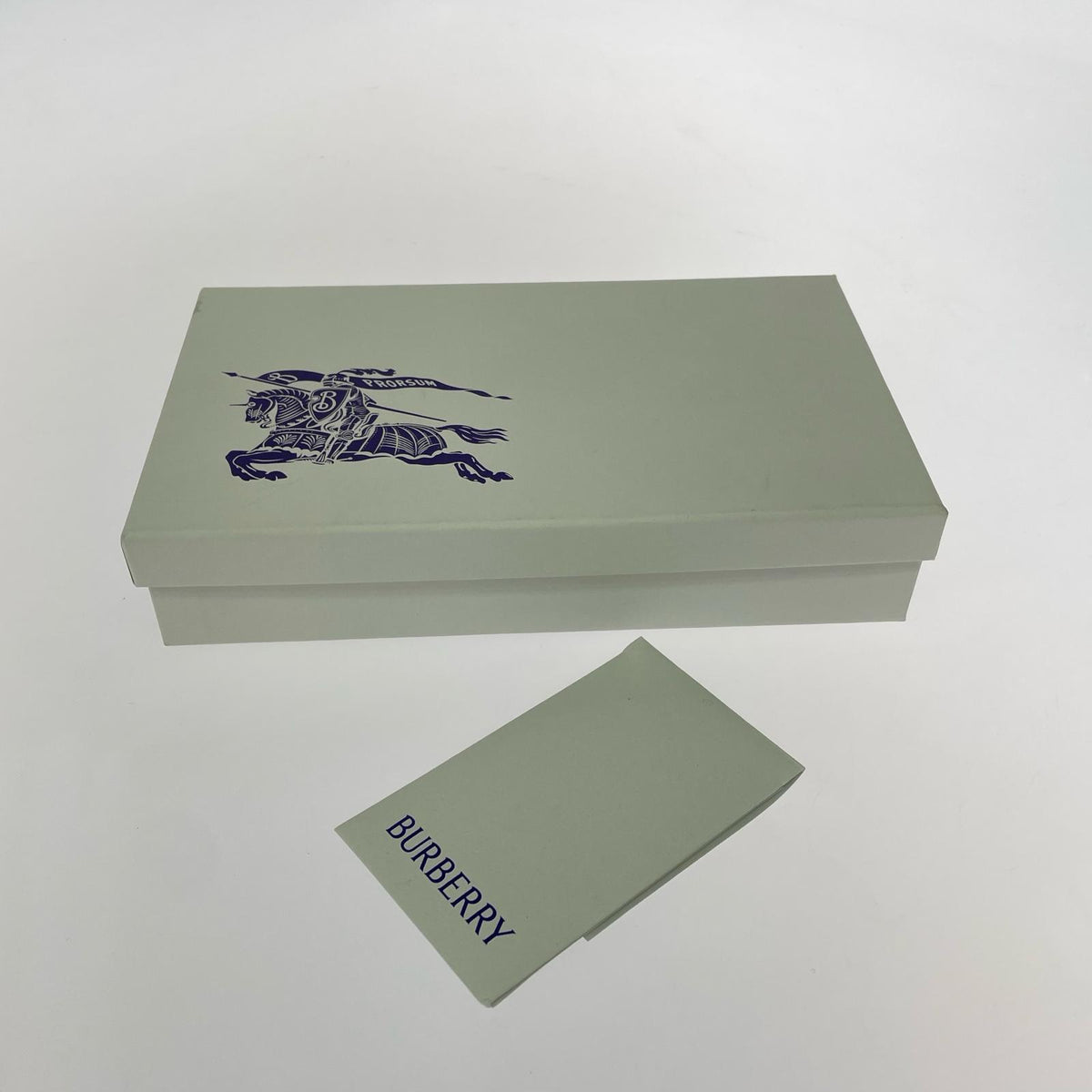 長財布 BURBERRY PRORSUM コンチネンタル ブラックチェック 長財布