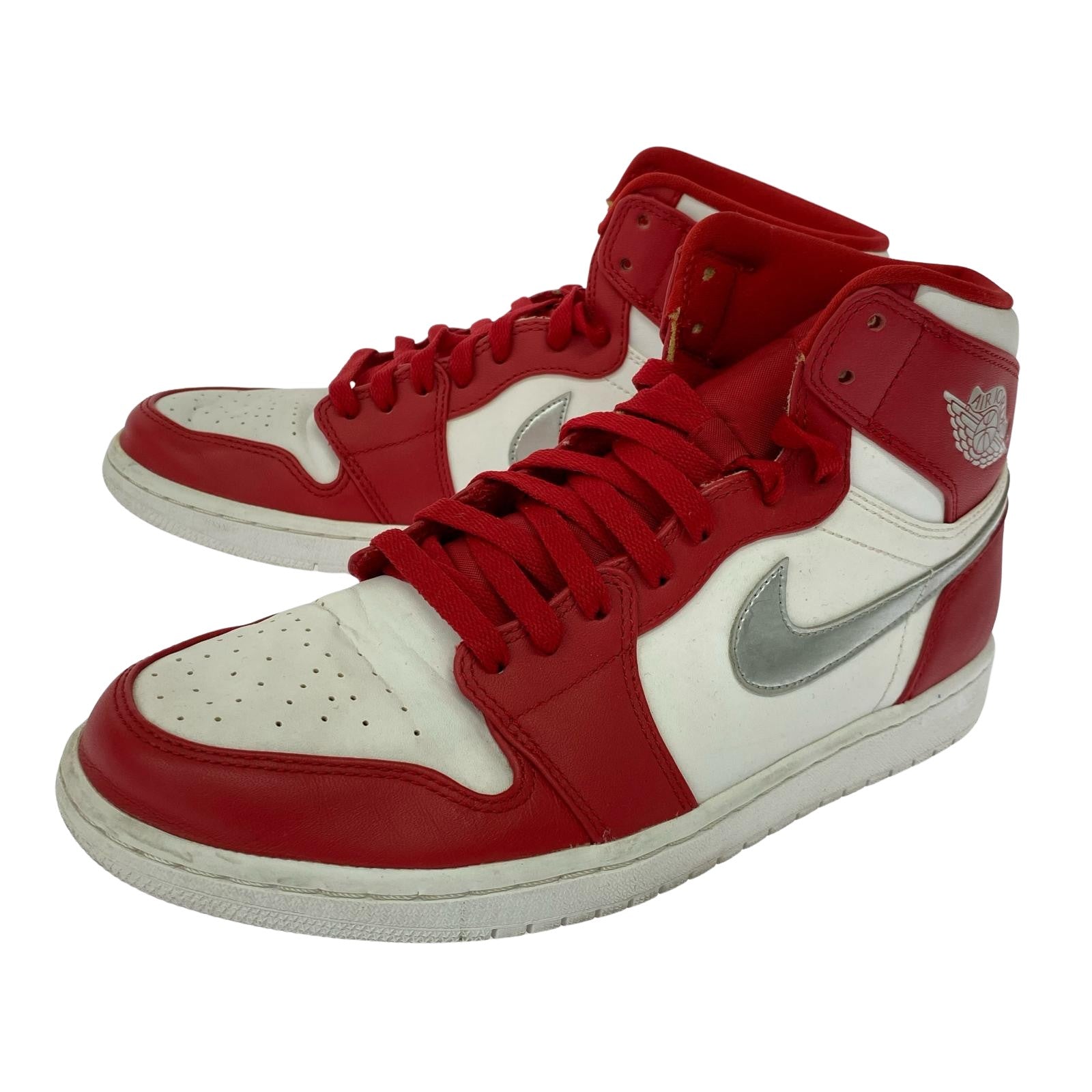 スニーカー AIR JORDAN 1 RETRO 332550-602 28.0cm 28cm (US10 UK9 1/2 EU46)