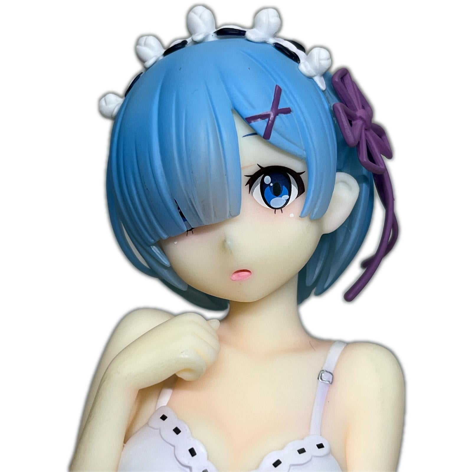レム ランジェリーVer. 1/7 Re：ゼロから始める異世界生活/リゼロ 双翼社/グッドスマイルカンパニー フィギュア/グッズ