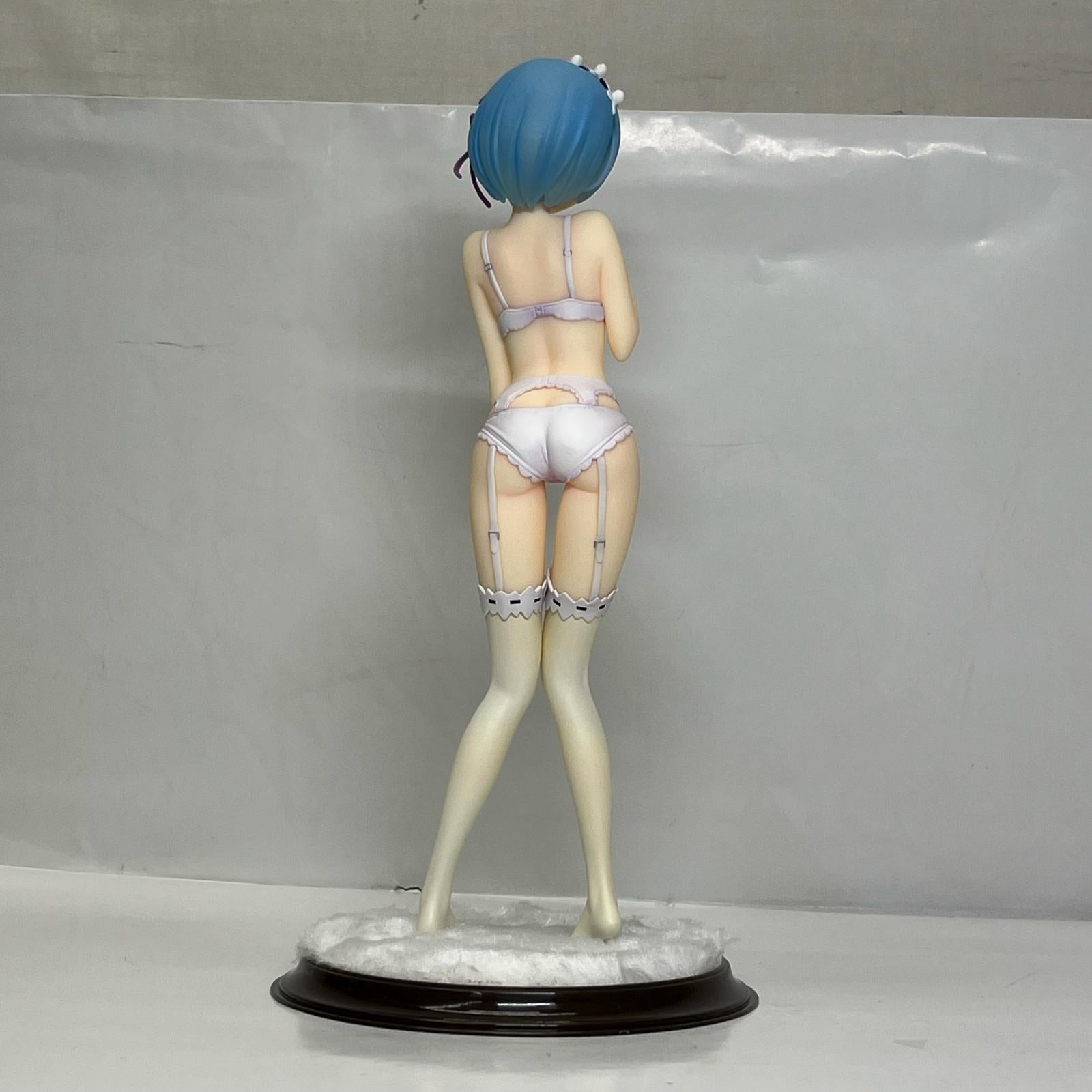 レム ランジェリーVer. 1/7 Re：ゼロから始める異世界生活/リゼロ 双翼社/グッドスマイルカンパニー フィギュア/グッズ