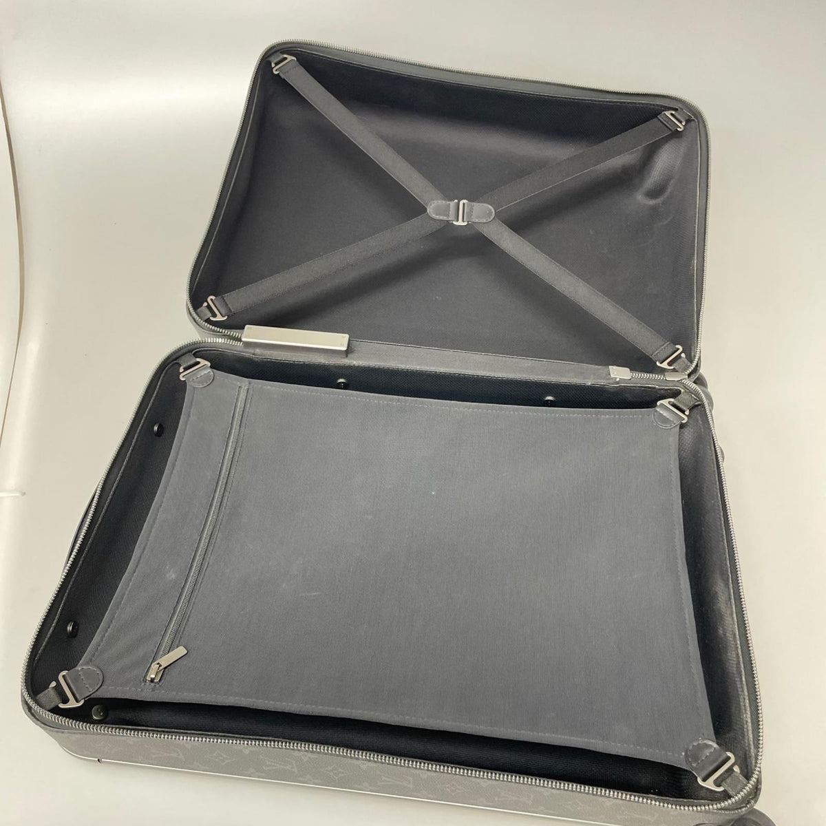 LV/ﾎﾗｲｿﾞﾝ 55/ﾓﾉｸﾞﾗﾑ･ｴｸﾘﾌﾟｽ M23002