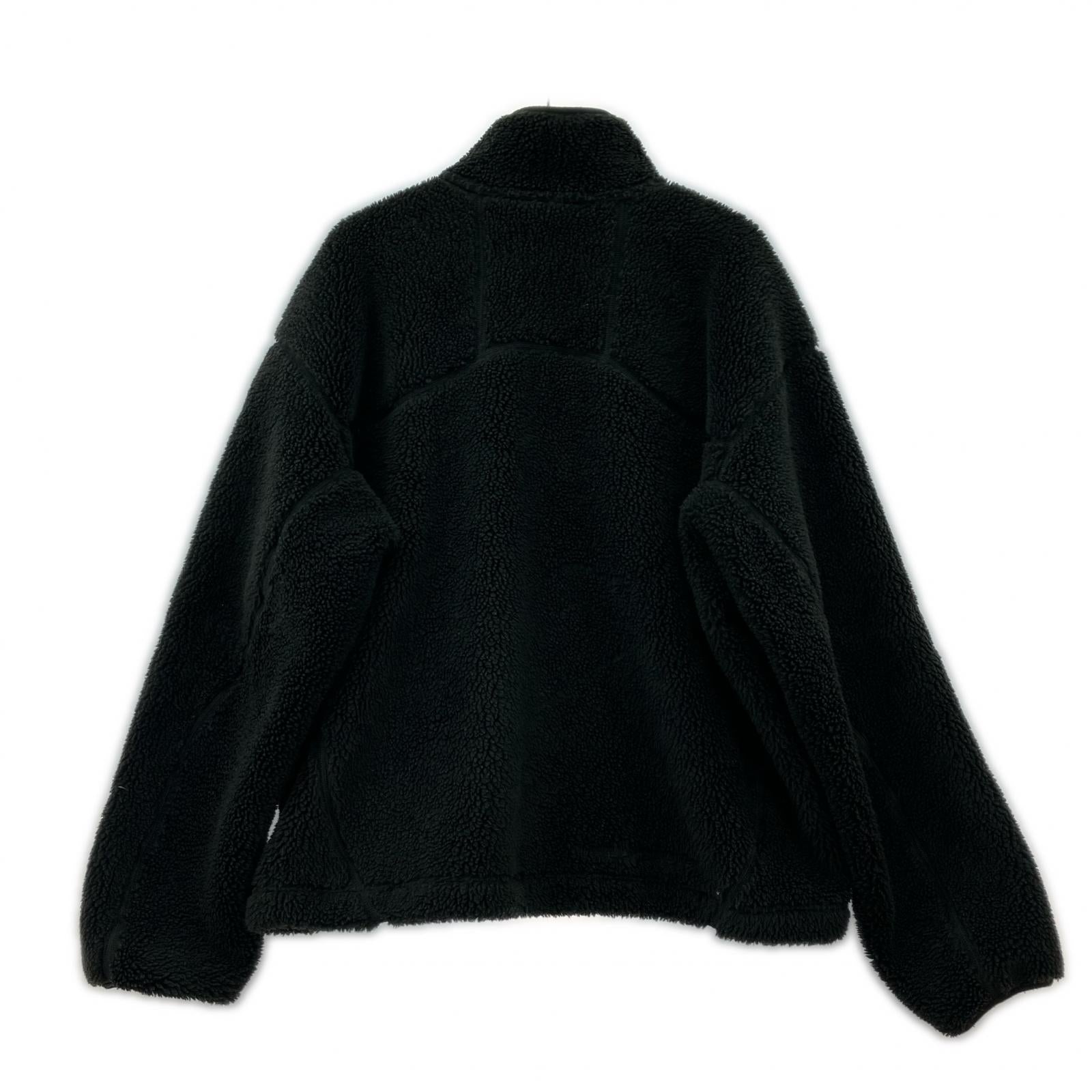 ブルゾン ACG TF ADV WNDPF CNWL GLCR JACKET 黒 (XL) ブラック