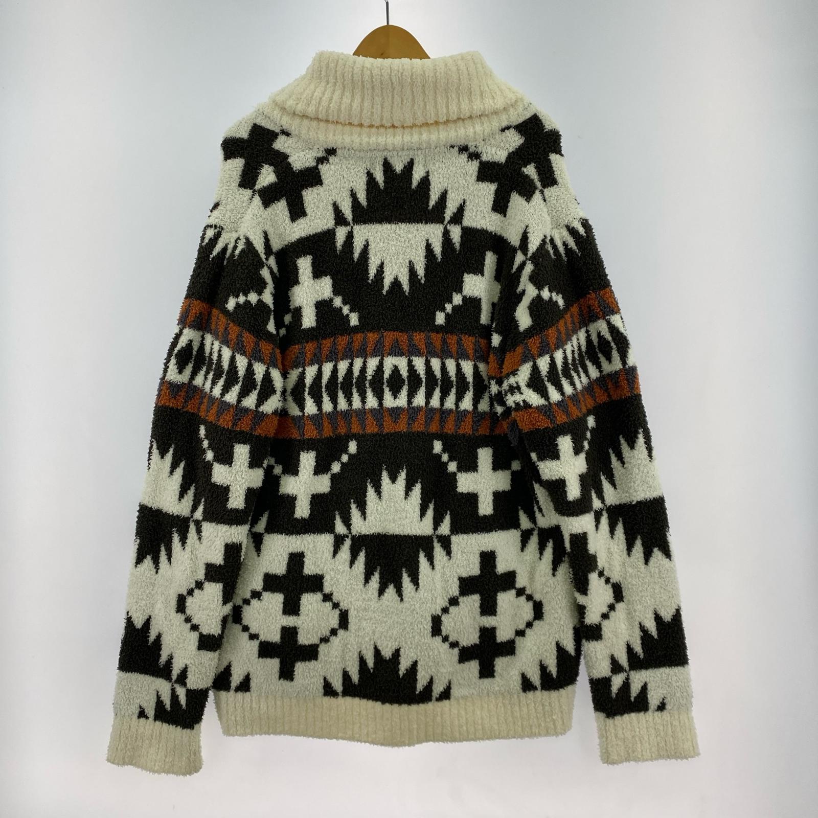 その他アウター ×PENDLETON ショールカラーカーディガン L