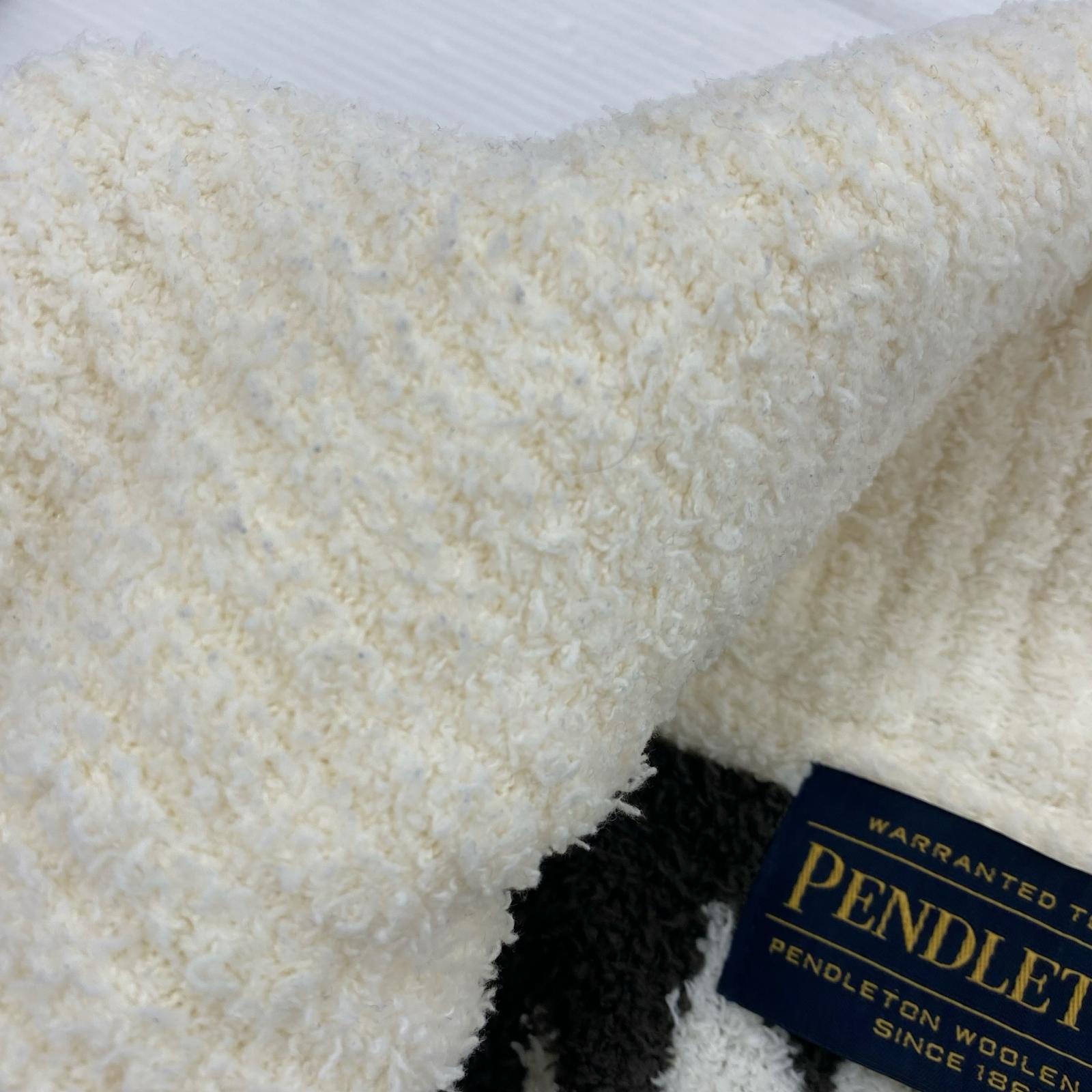 その他アウター ×PENDLETON ショールカラーカーディガン L