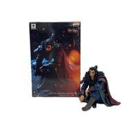 桓騎 造形師×写真家 キングダム BANPRESTO フィギュア/グッズ