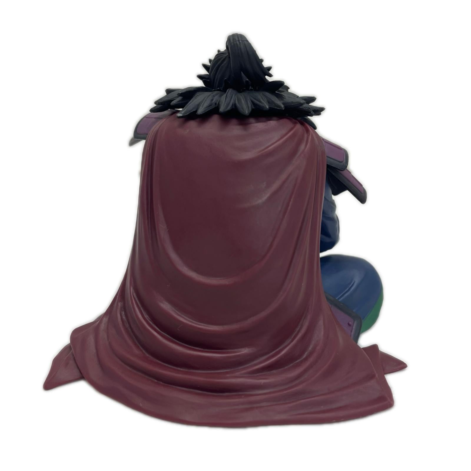 桓騎 造形師×写真家 キングダム BANPRESTO フィギュア/グッズ