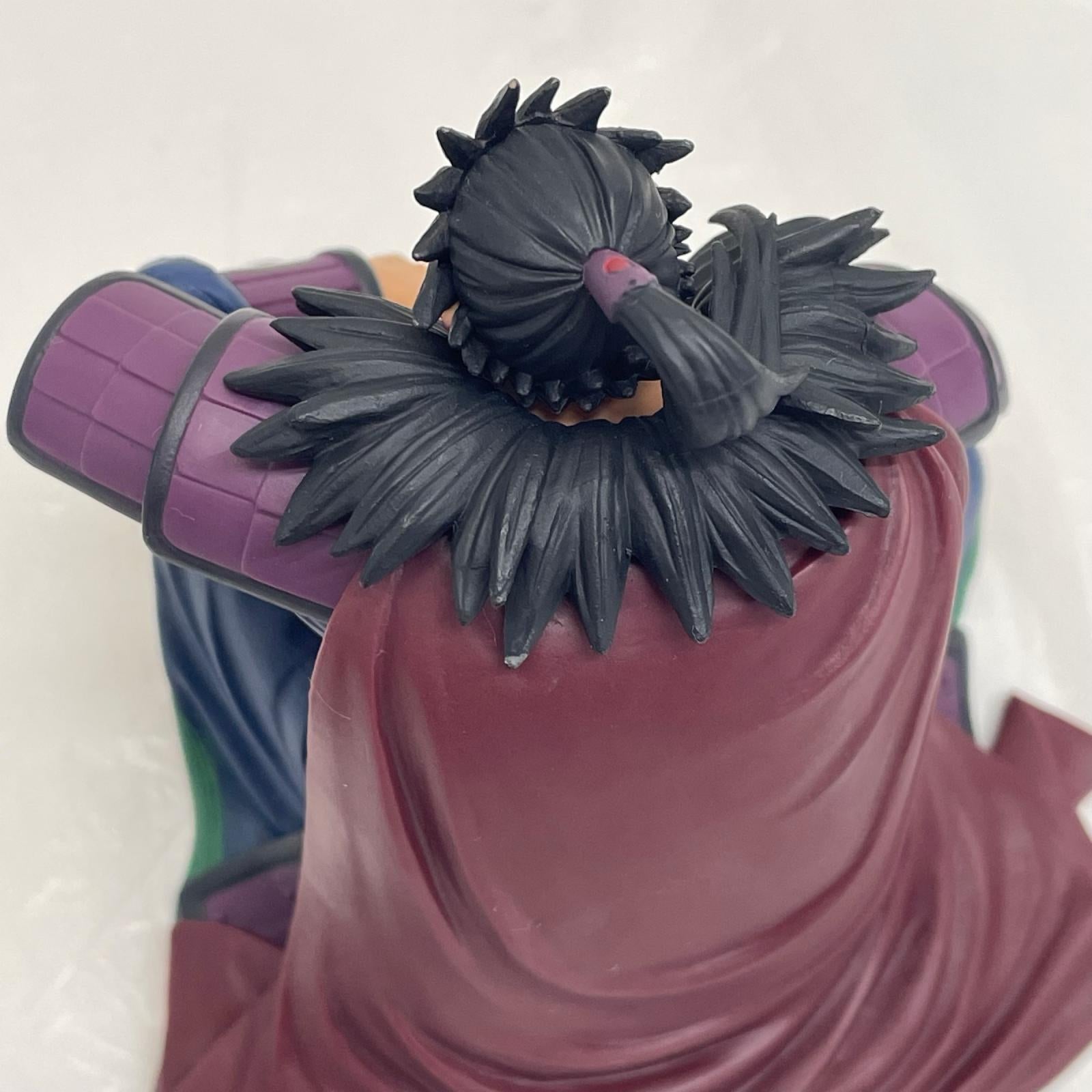 桓騎 造形師×写真家 キングダム BANPRESTO フィギュア/グッズ