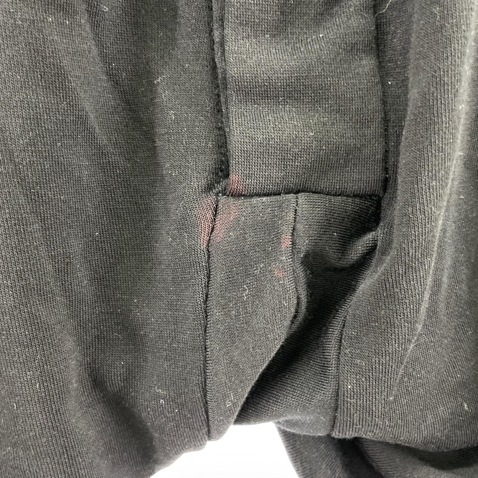 パンツ Vivienne Westwood MAN サルエルパンツ　BLK 44 ブラック
