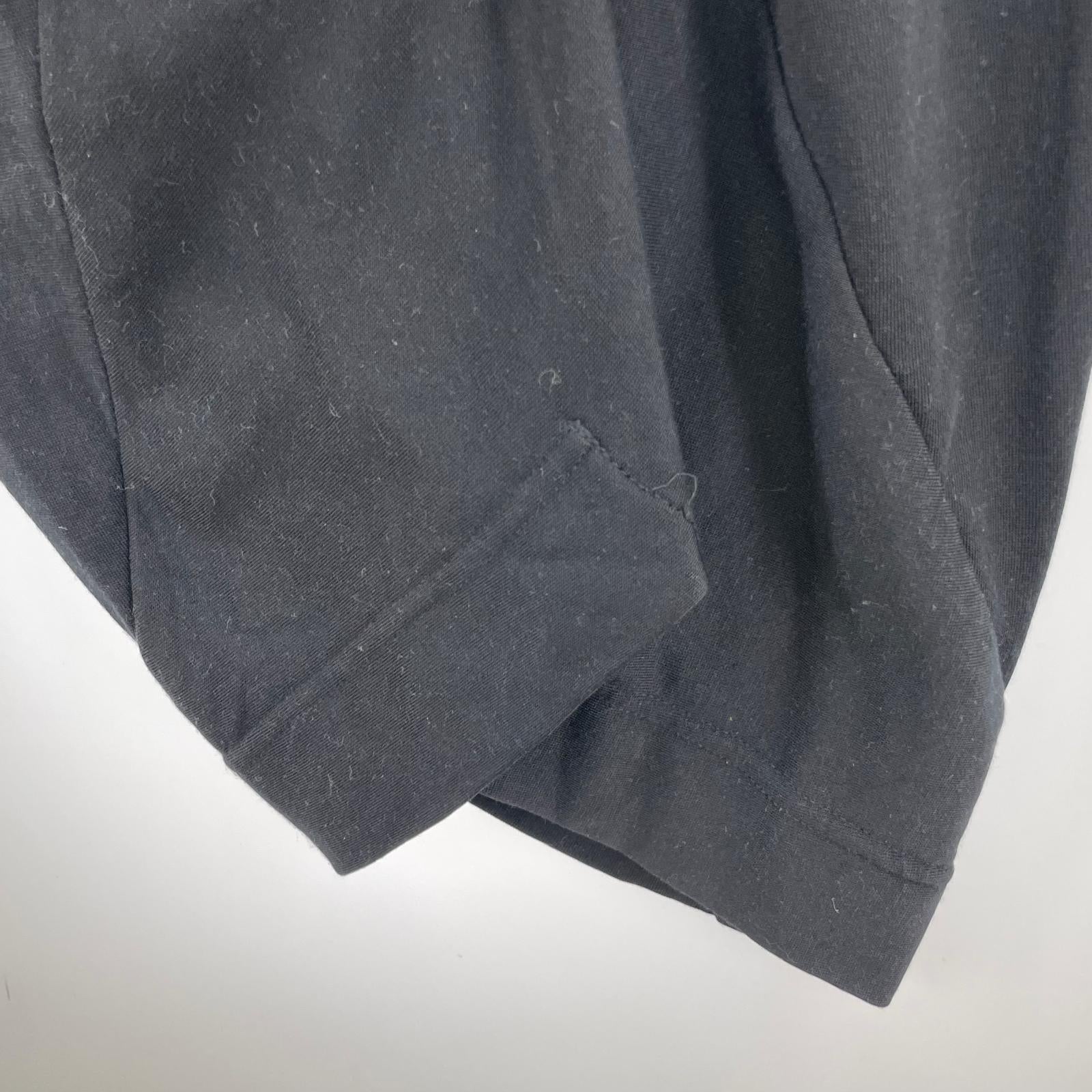 パンツ Vivienne Westwood MAN サルエルパンツ　BLK 44 ブラック
