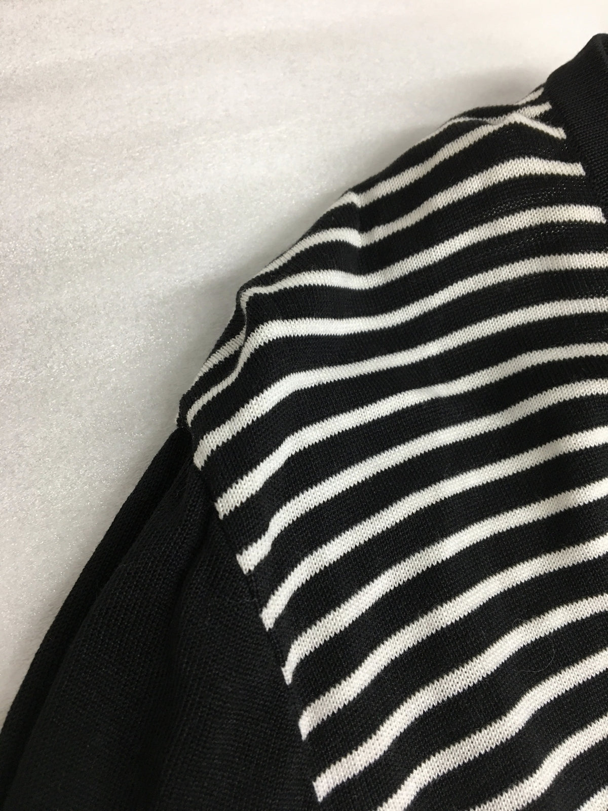 NAVY CABAS S ピンク 339933
