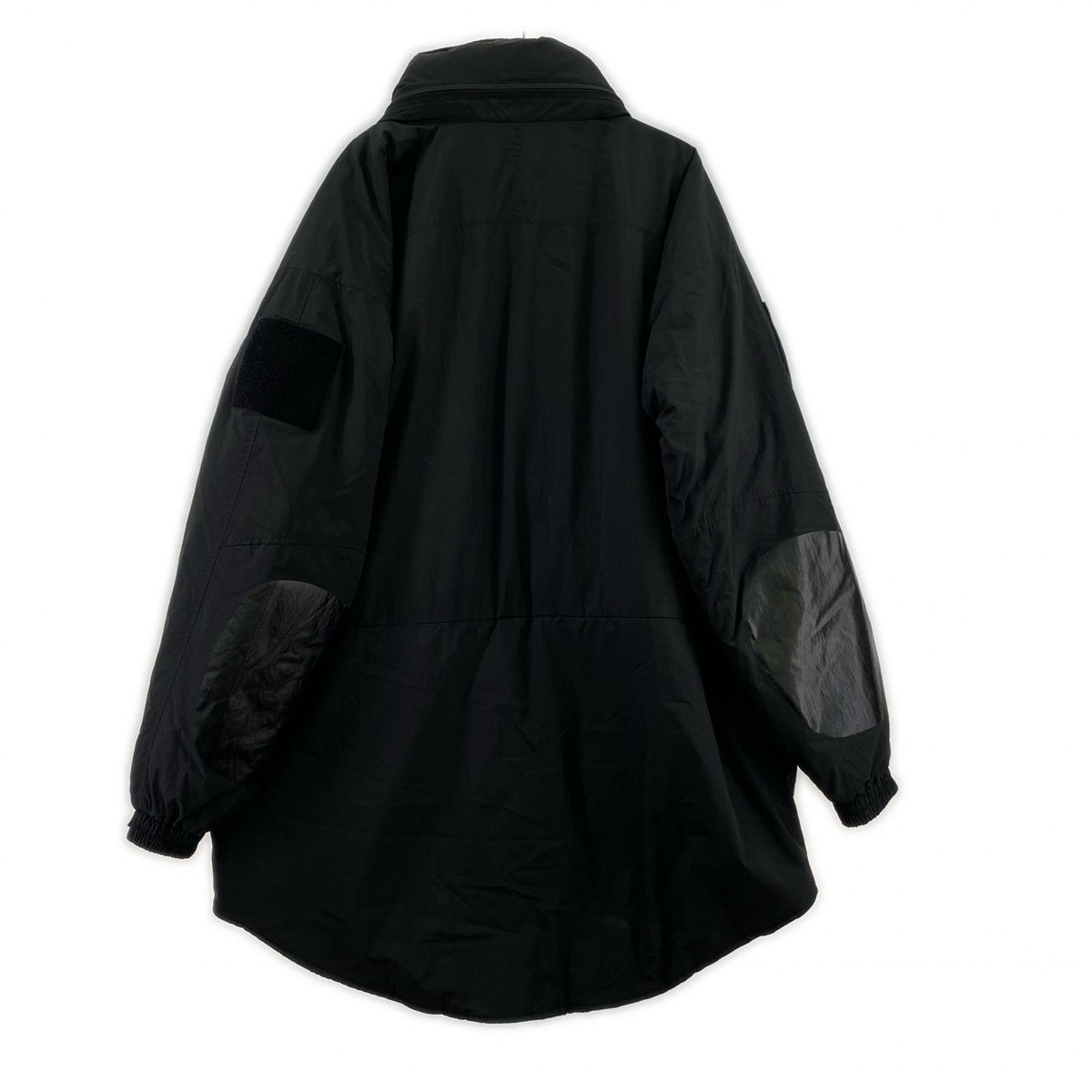 ダウンジャケット WAIPER PCU LEVEl 7 JACKET TYPE 2 ブラック M ブラック