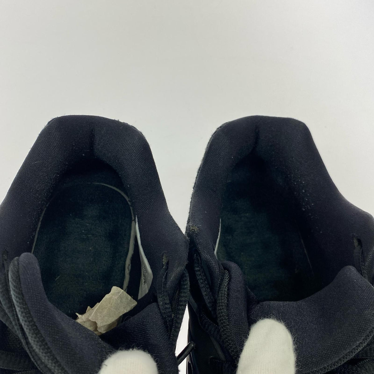 スニーカー NIKE KD16 DV2916-003 27.5cm 27.5cm (US9 1/2 UK9 EU45) ブラック