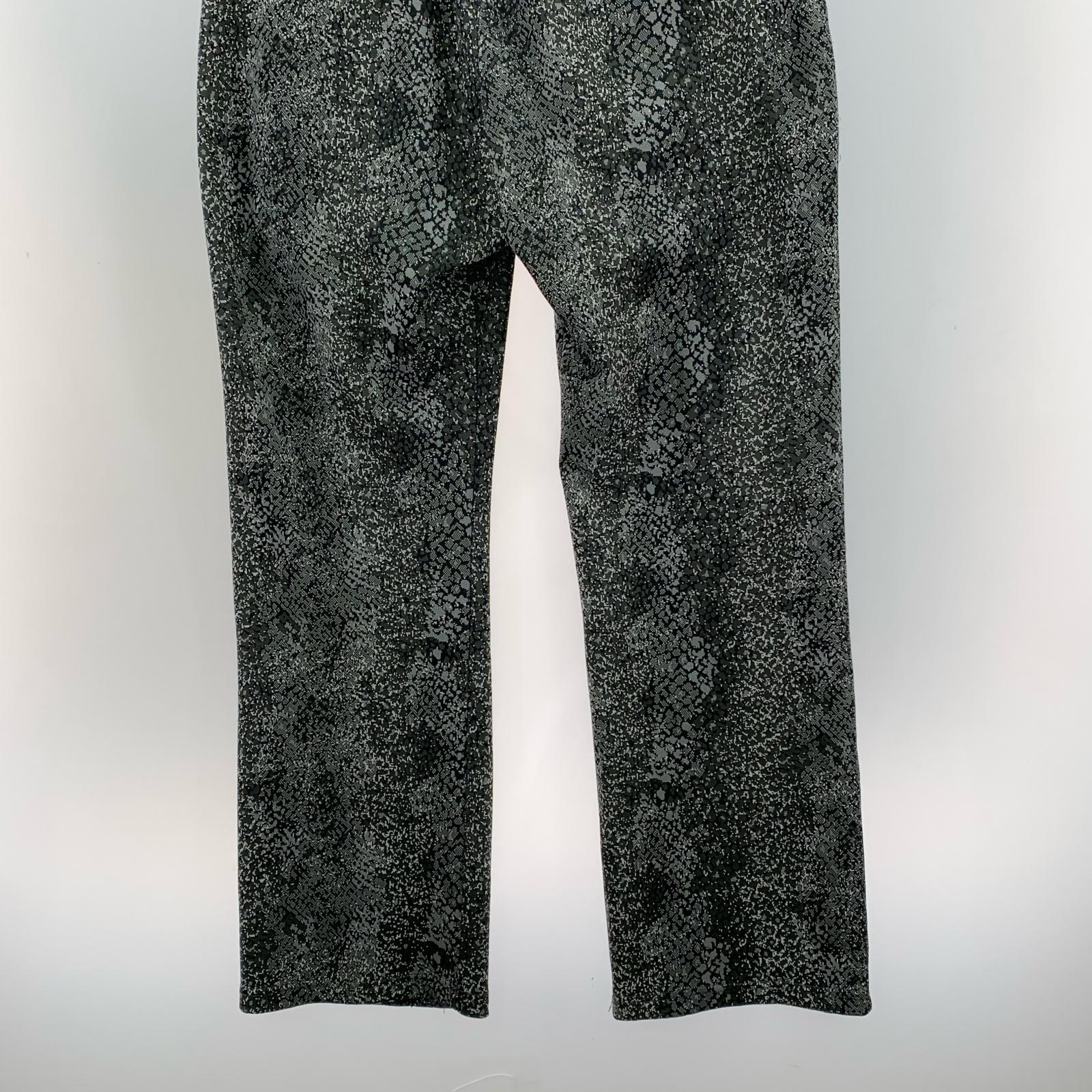 パンツ 25SS TRACK PANT PU1581 -L L ブラック