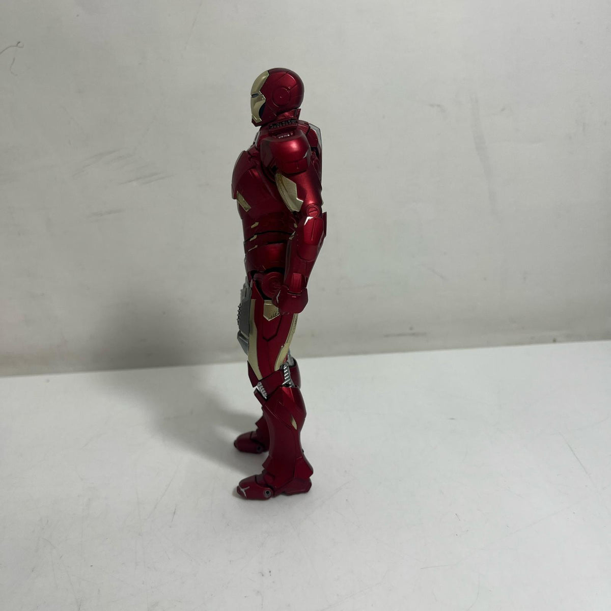 S.H.Figuarts アイアンマン マーク7 marvel バンダイ フィギュア/グッズ