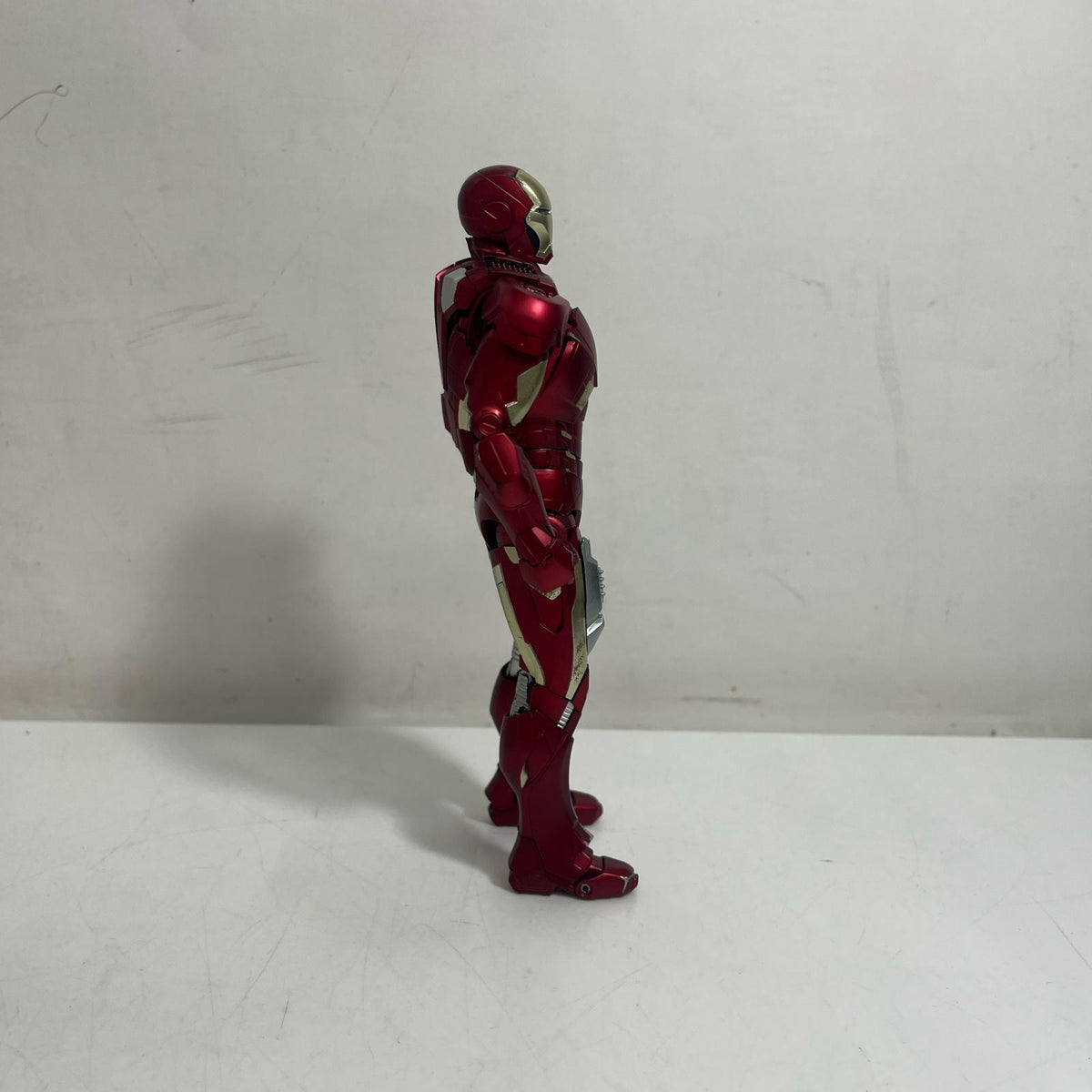 S.H.Figuarts アイアンマン マーク7 marvel バンダイ フィギュア/グッズ