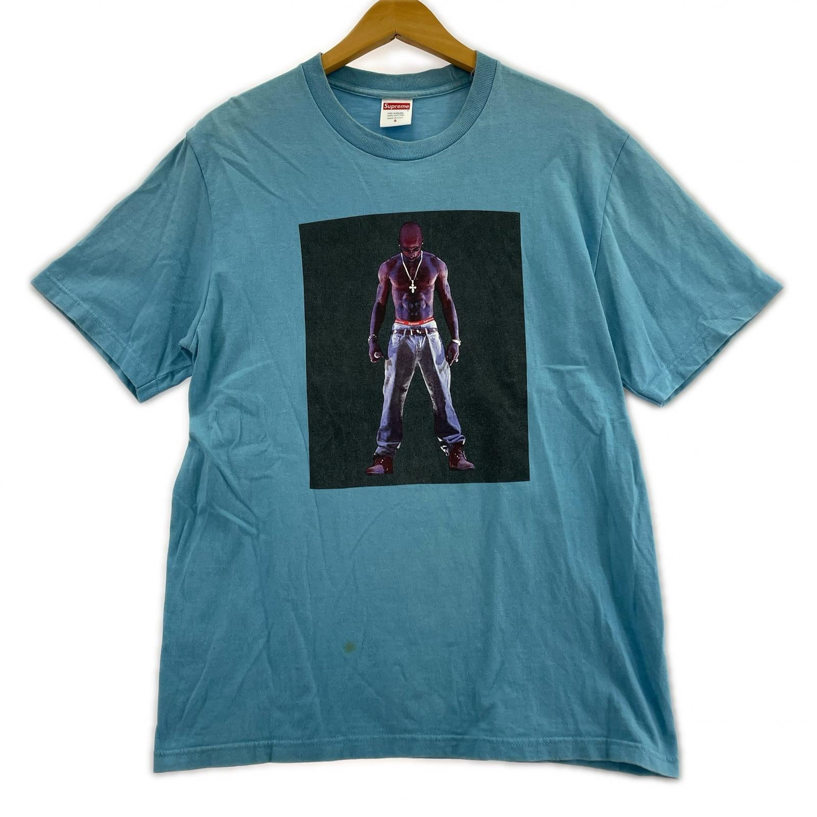 半袖Ｔシャツ Glitter football Top S S