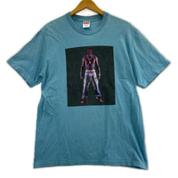 半袖Ｔシャツ Glitter football Top S S