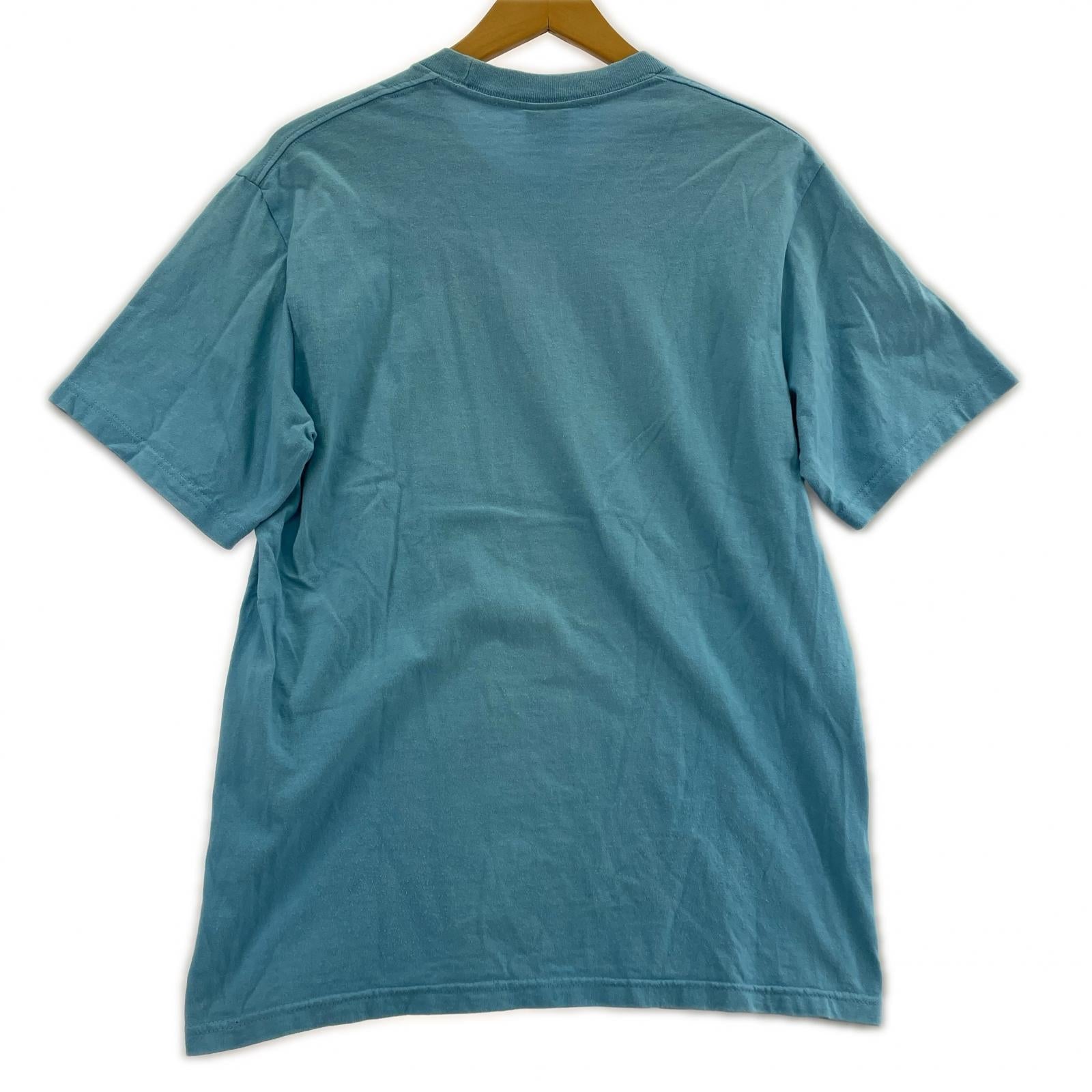 半袖Ｔシャツ Glitter football Top S S
