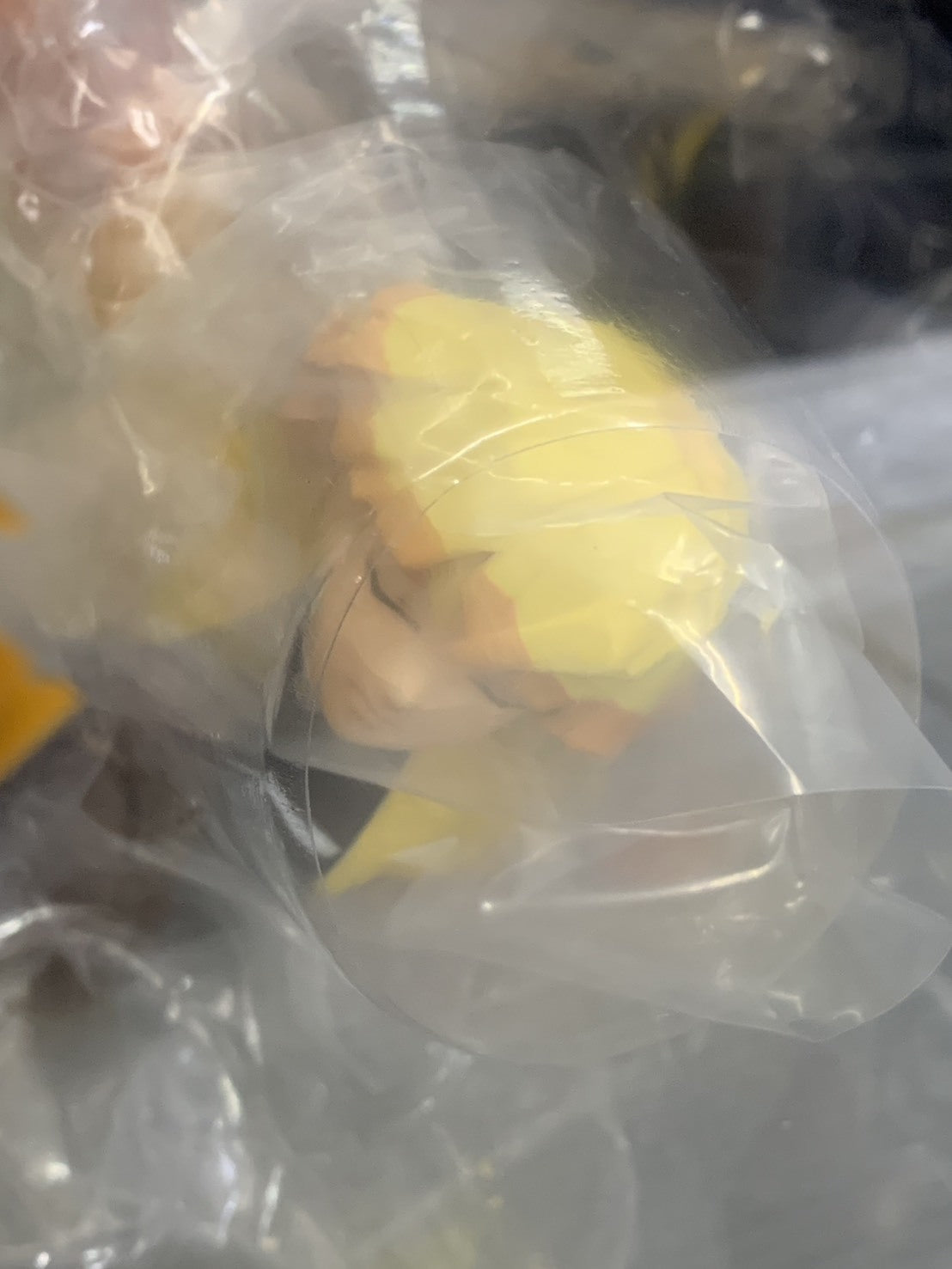フィギュアーツZERO 我妻 善逸 霹靂一閃 フィギュア/グッズ