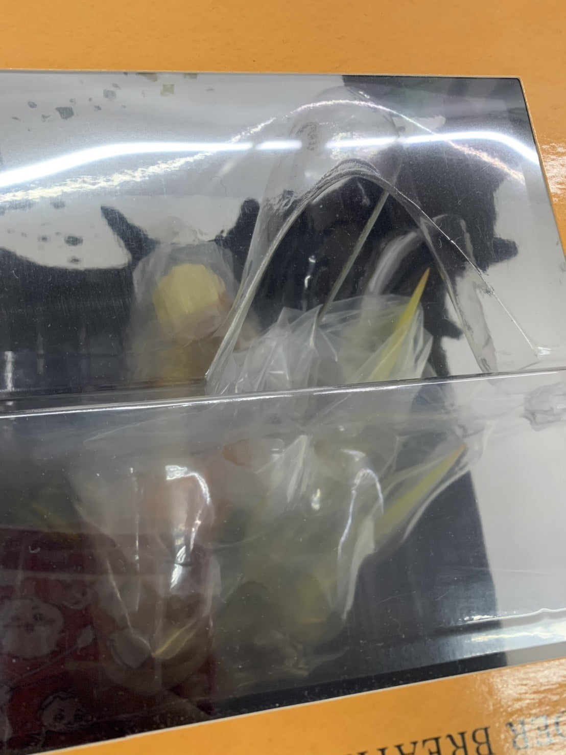フィギュアーツZERO 我妻 善逸 霹靂一閃 フィギュア/グッズ